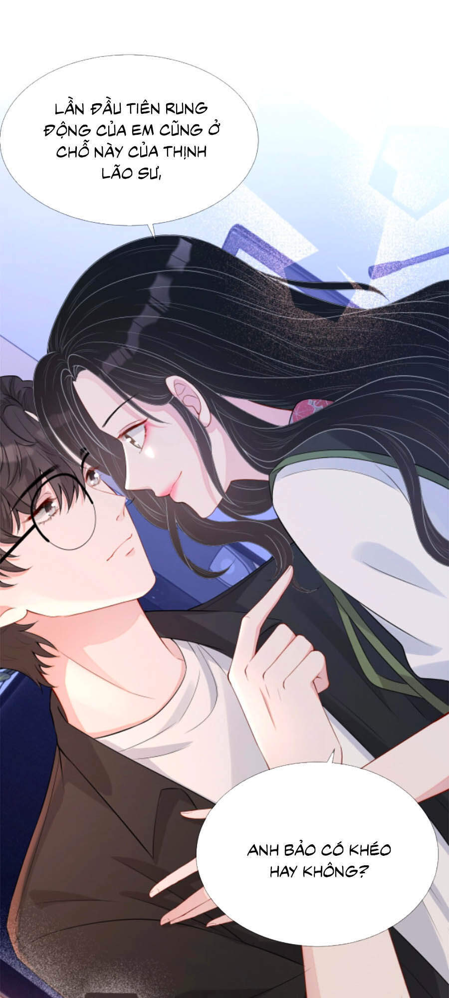 Chỉ Yêu Mình Em Chapter 60 - 15