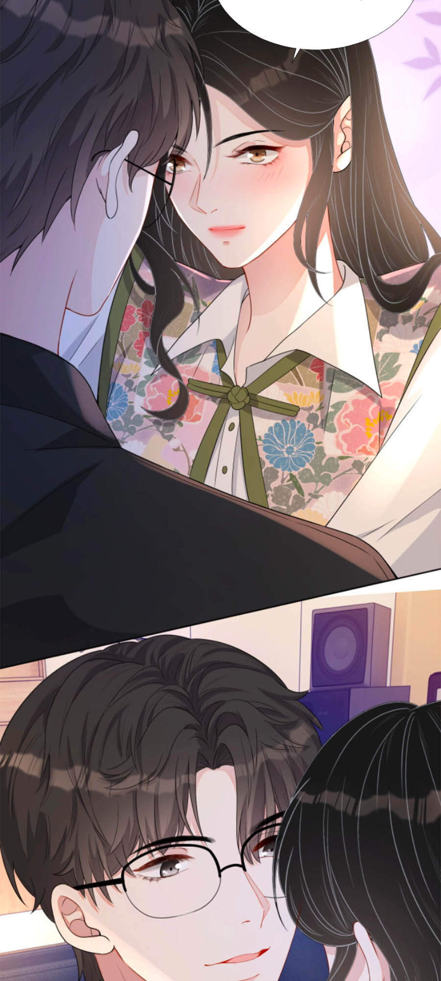 Chỉ Yêu Mình Em Chapter 60 - 17