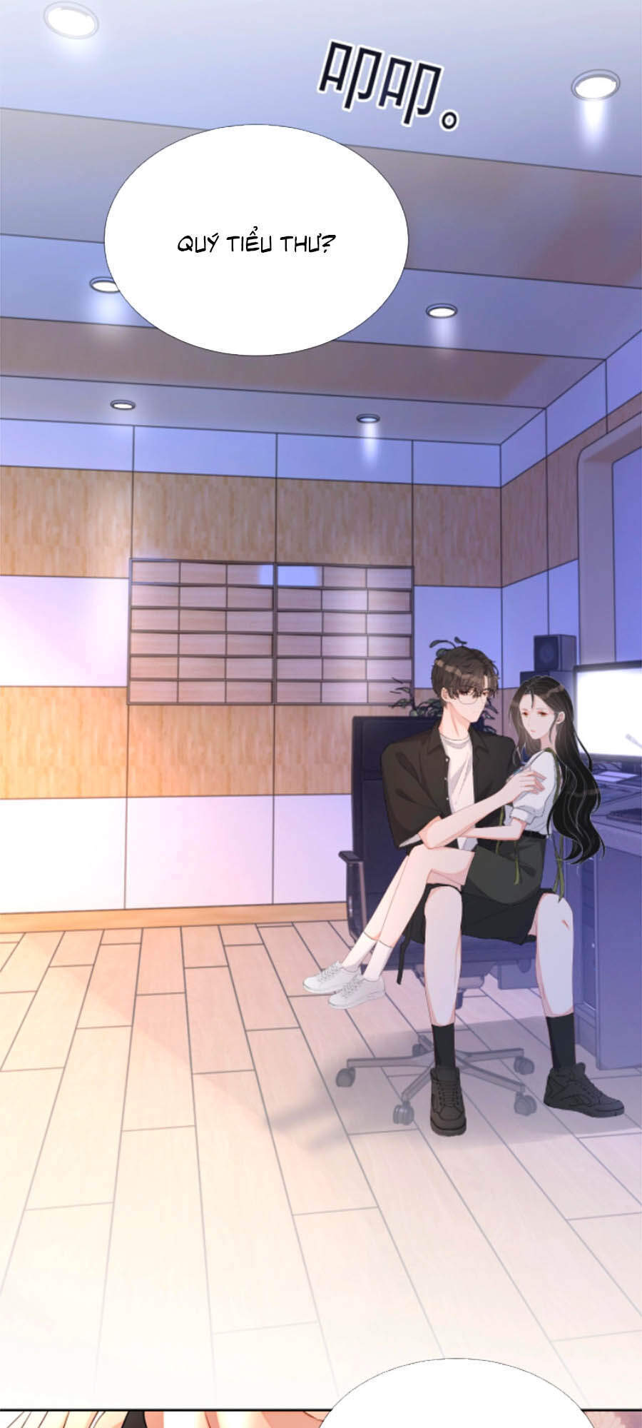 Chỉ Yêu Mình Em Chapter 60 - 20