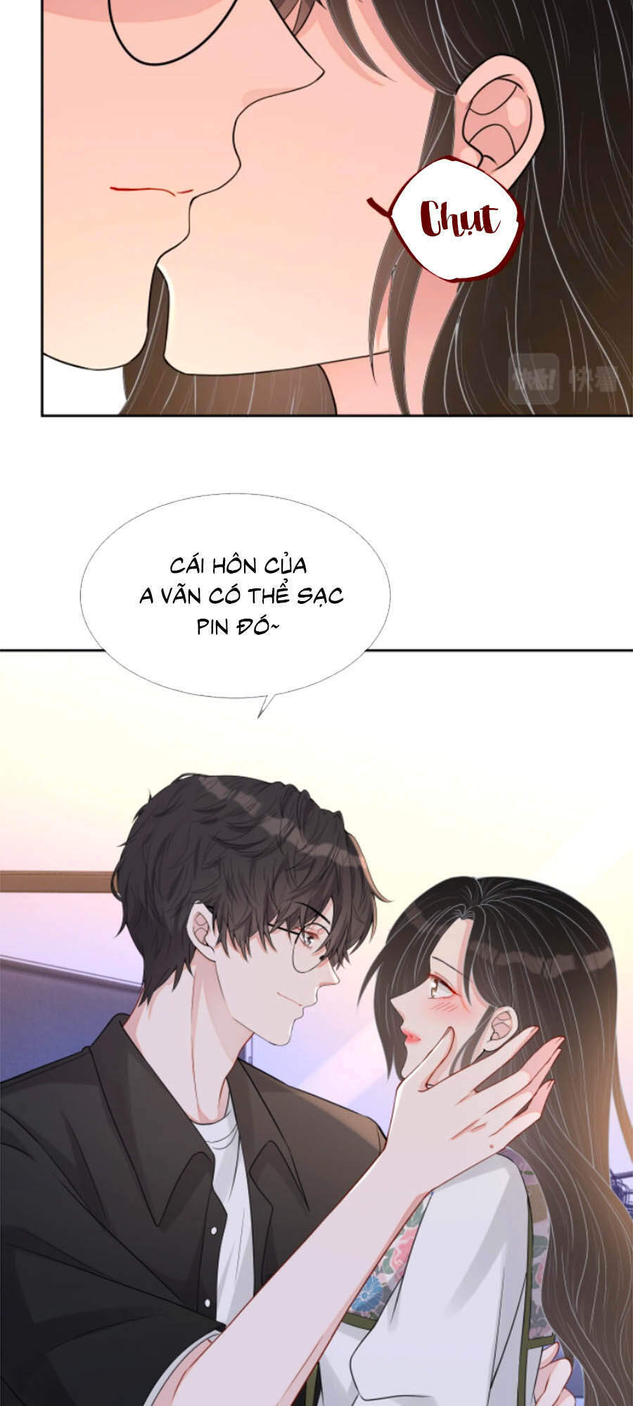 Chỉ Yêu Mình Em Chapter 60 - 3