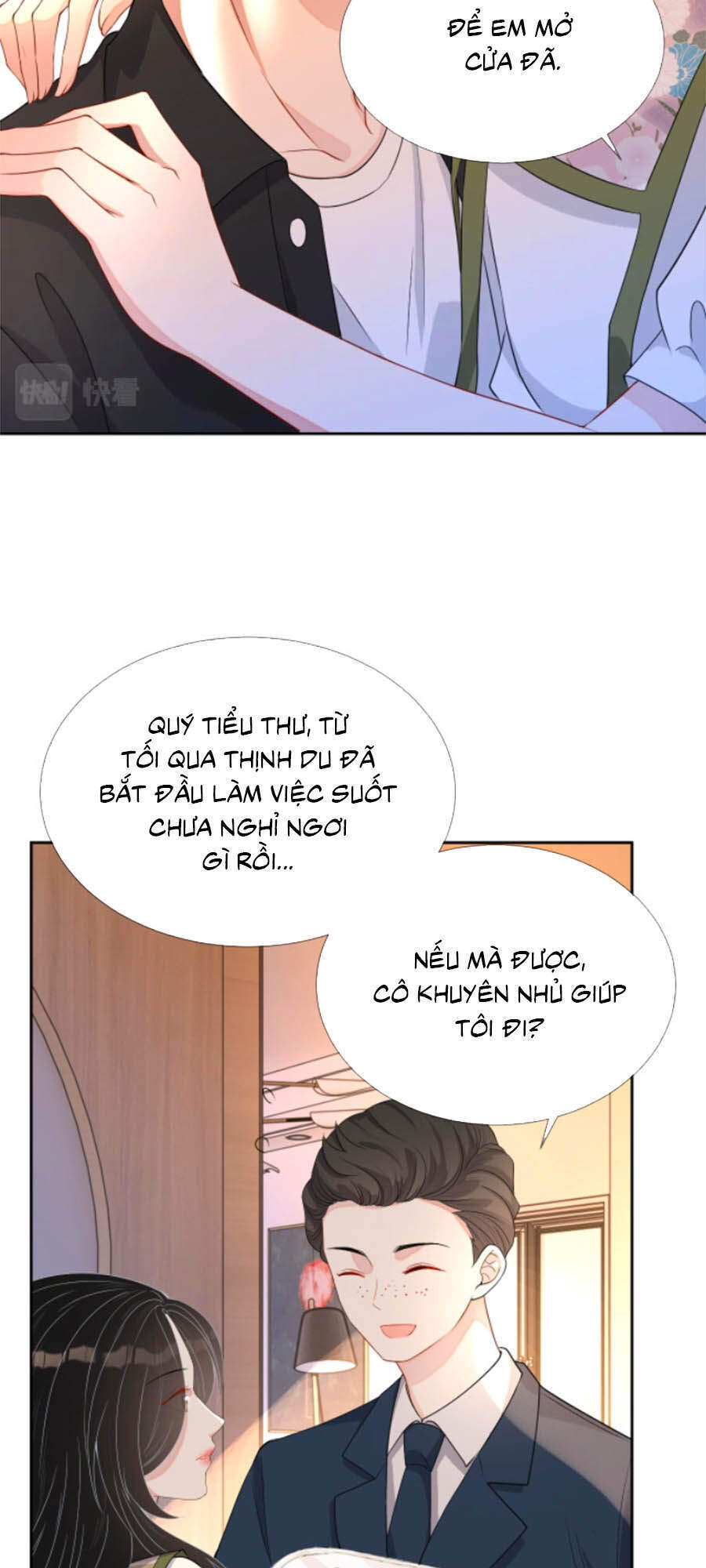 Chỉ Yêu Mình Em Chapter 60 - 21