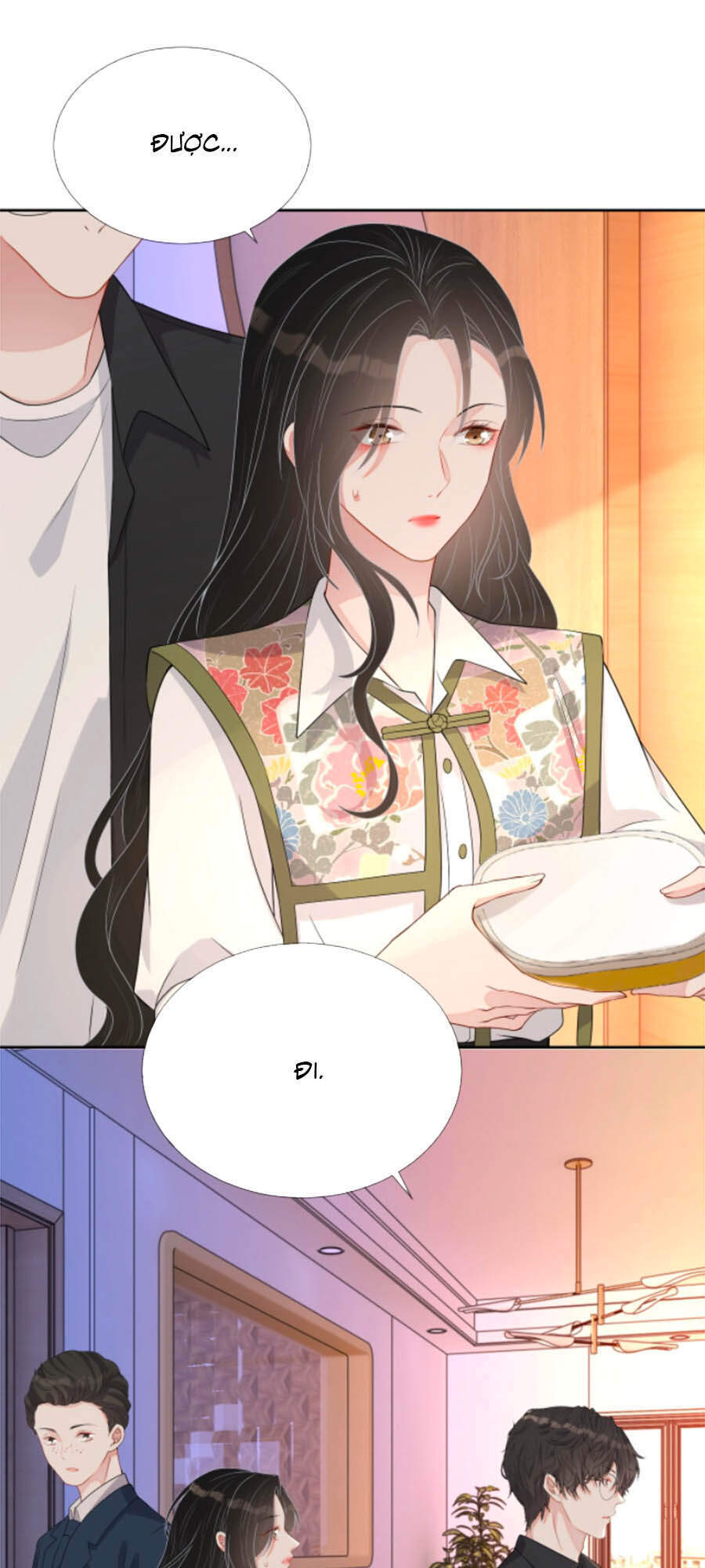 Chỉ Yêu Mình Em Chapter 60 - 23