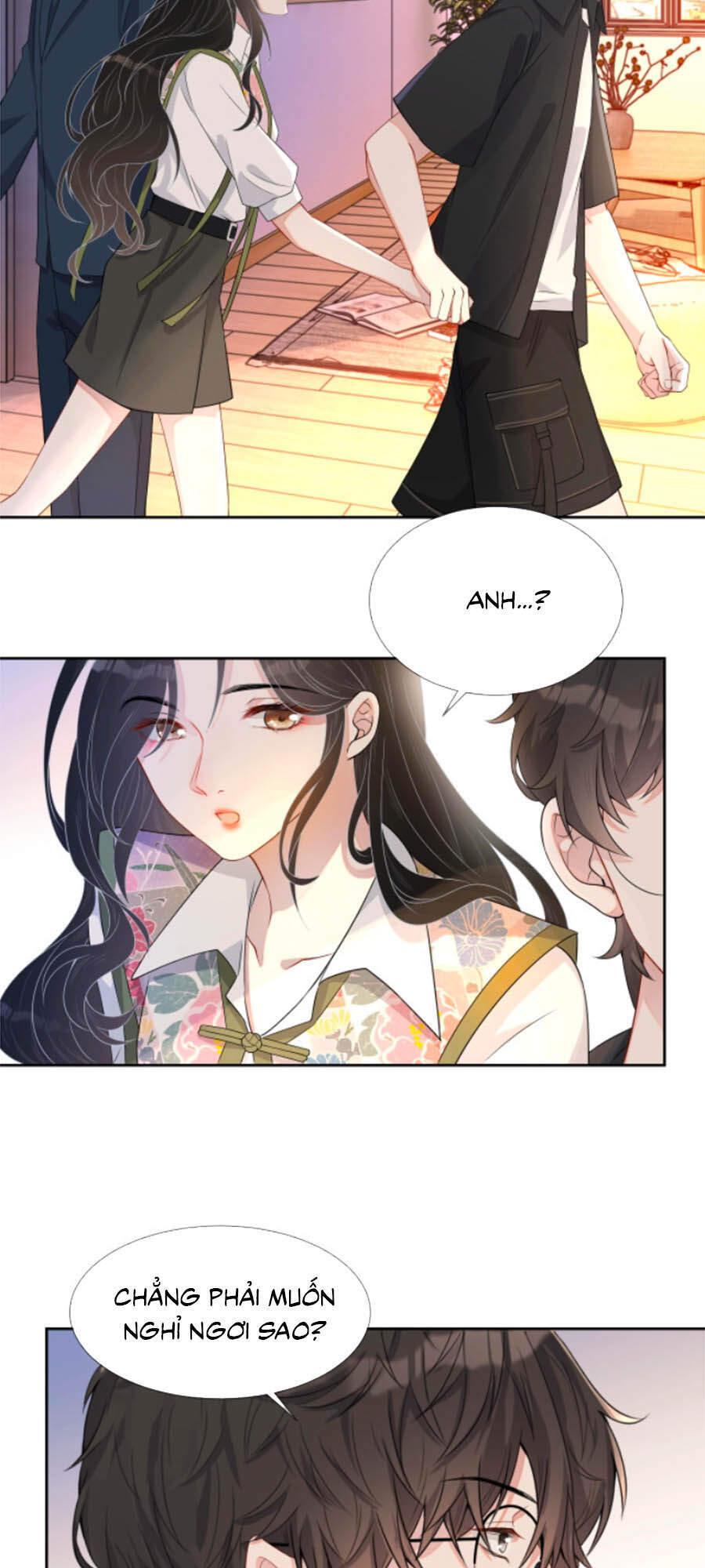 Chỉ Yêu Mình Em Chapter 60 - 24