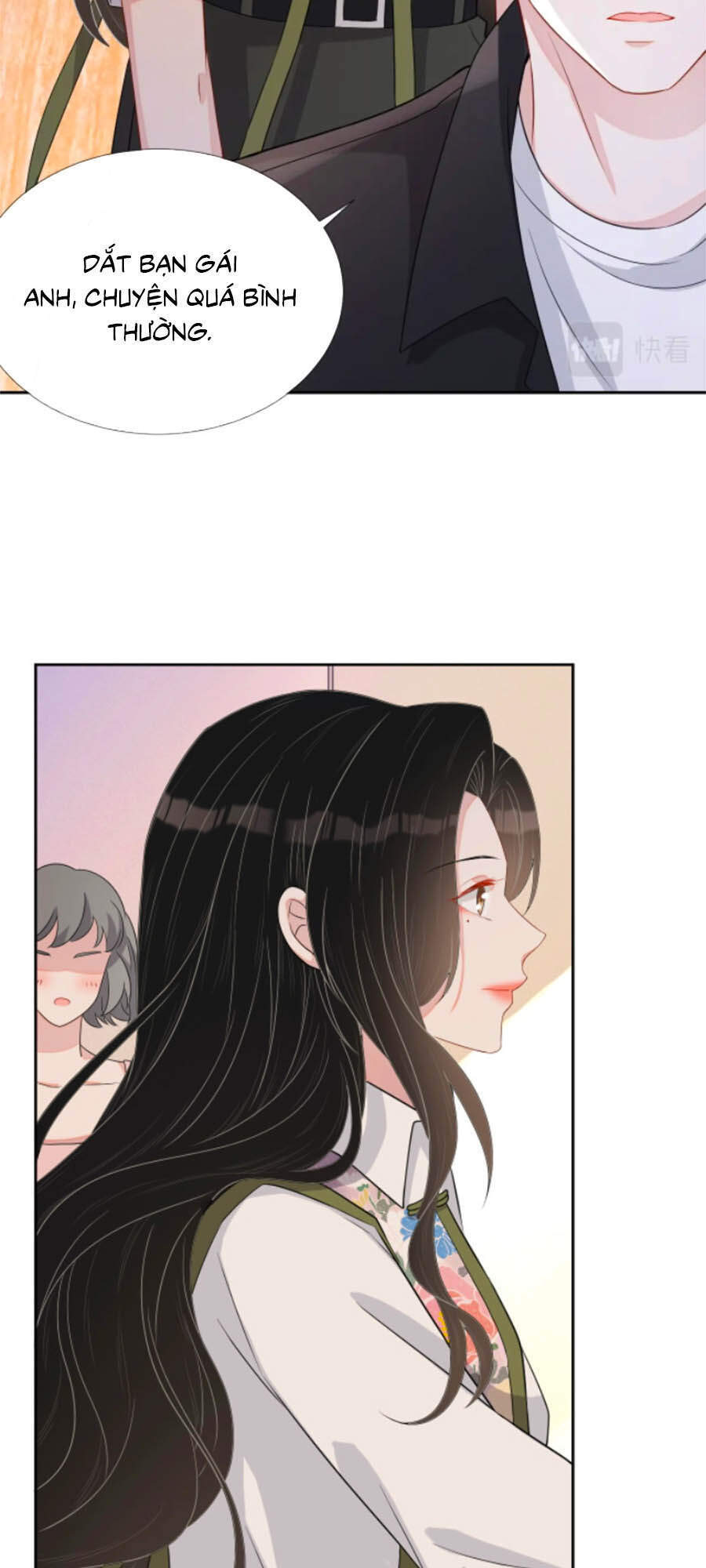 Chỉ Yêu Mình Em Chapter 60 - 27