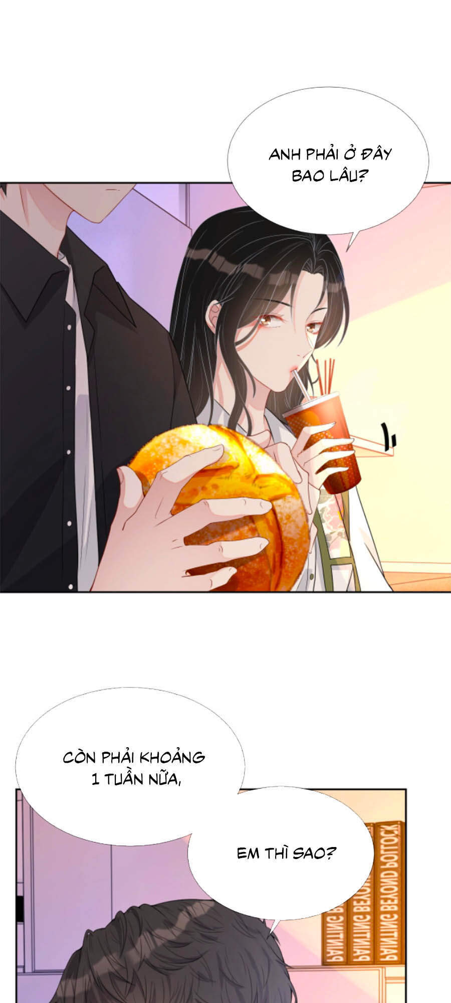 Chỉ Yêu Mình Em Chapter 60 - 30