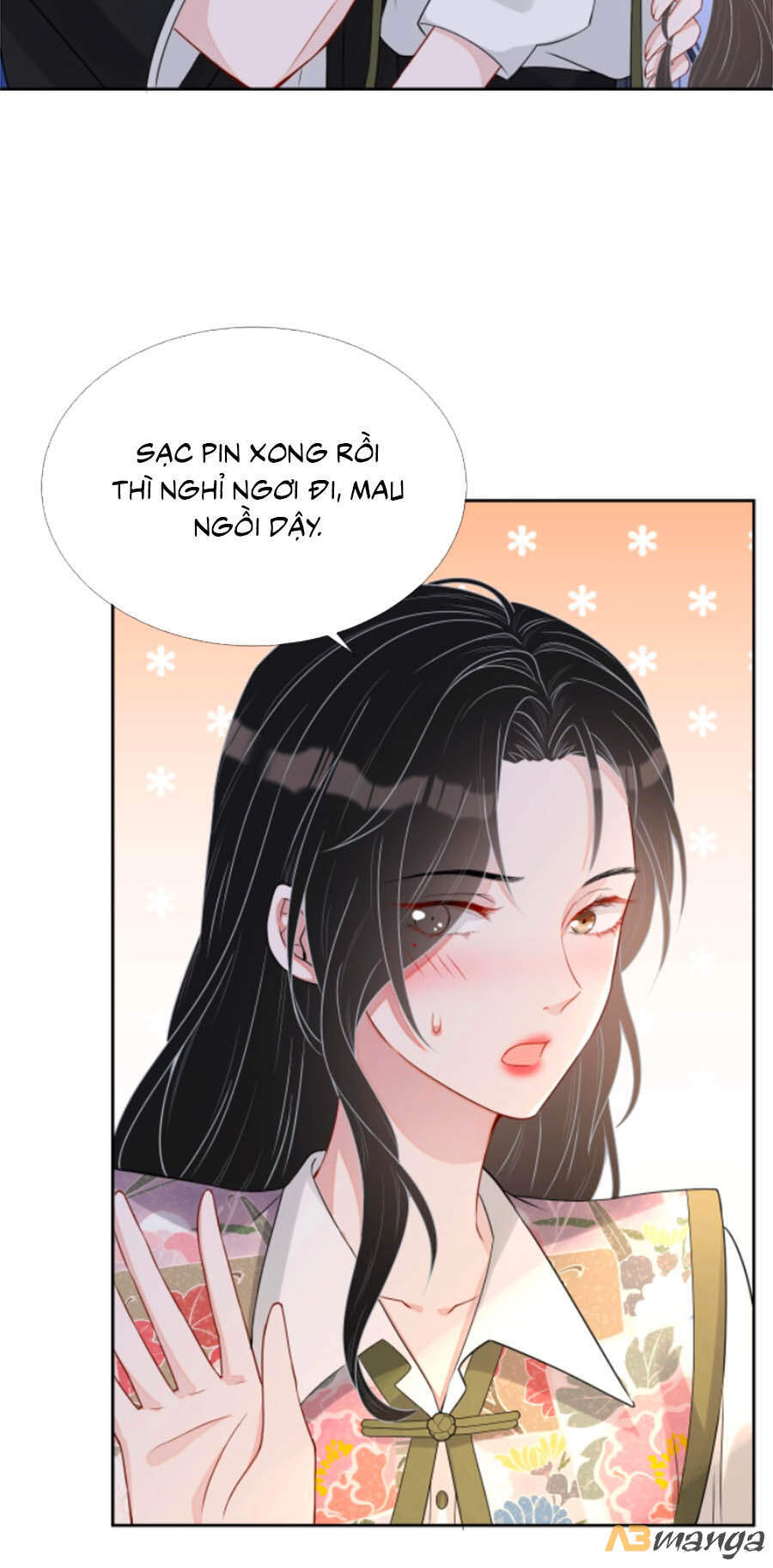 Chỉ Yêu Mình Em Chapter 60 - 4