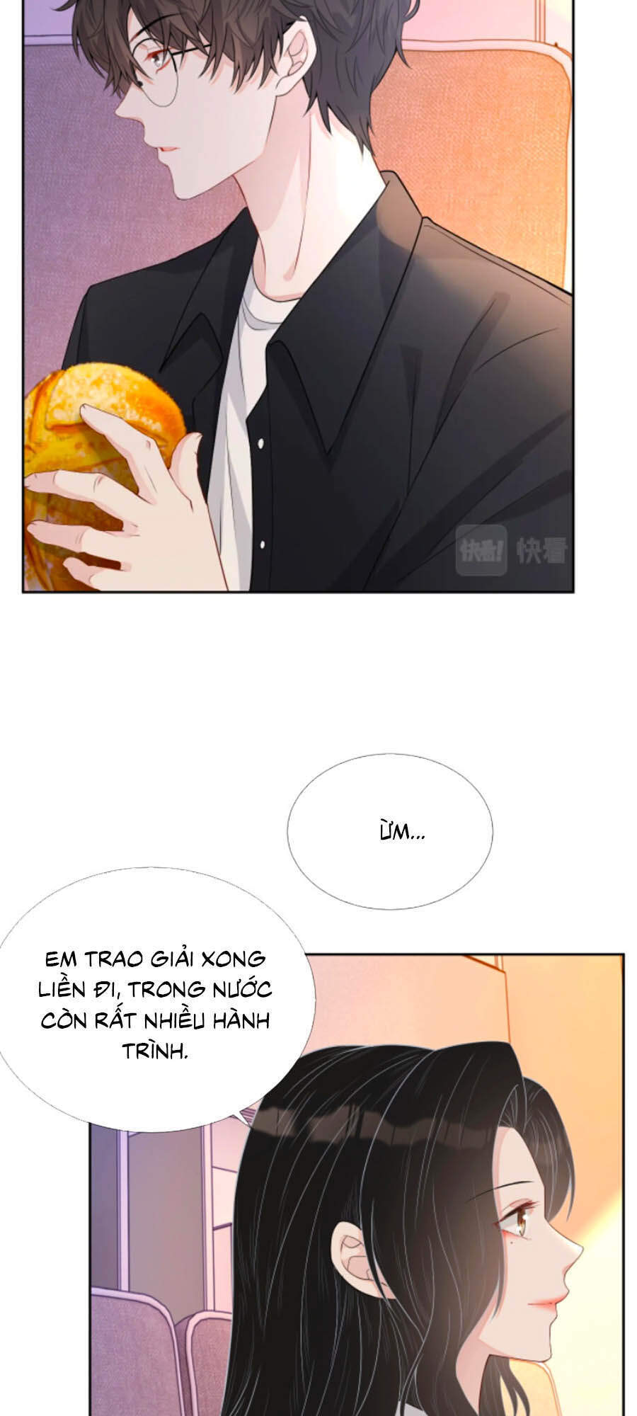 Chỉ Yêu Mình Em Chapter 60 - 31