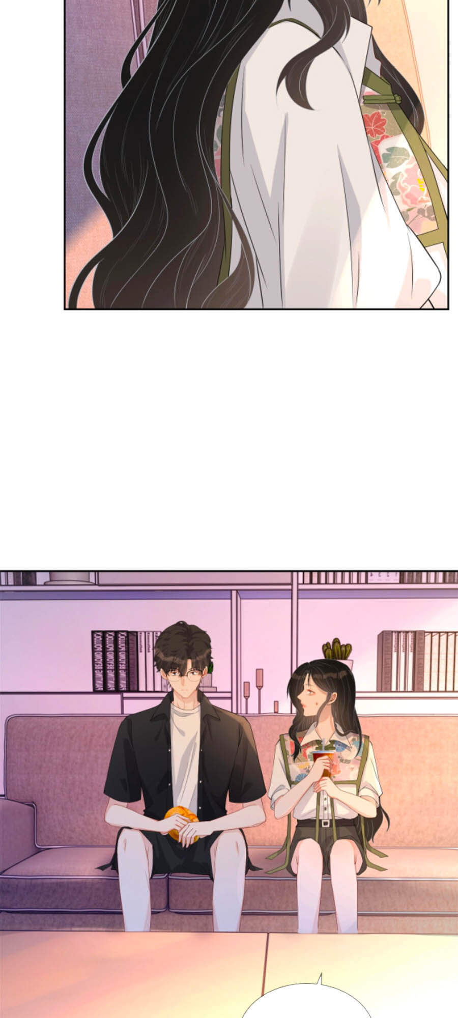 Chỉ Yêu Mình Em Chapter 60 - 32