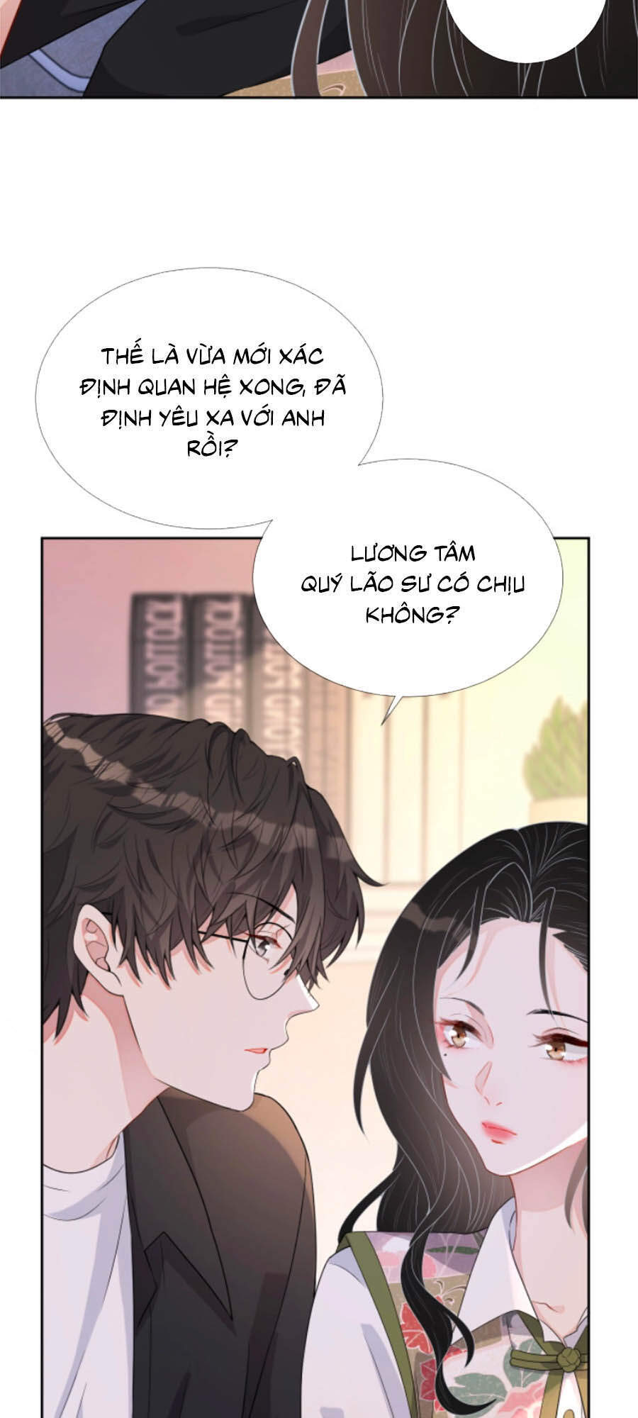 Chỉ Yêu Mình Em Chapter 60 - 35