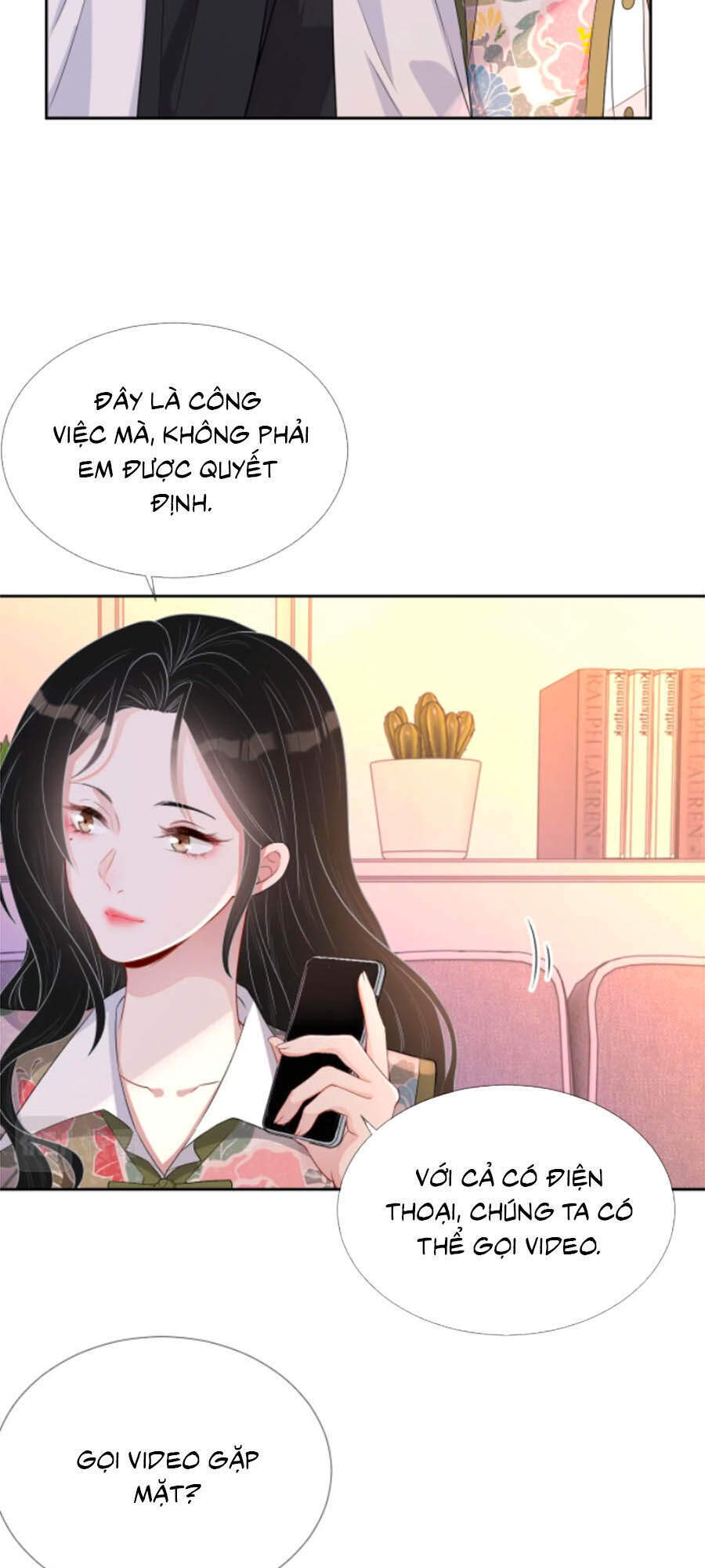 Chỉ Yêu Mình Em Chapter 60 - 36