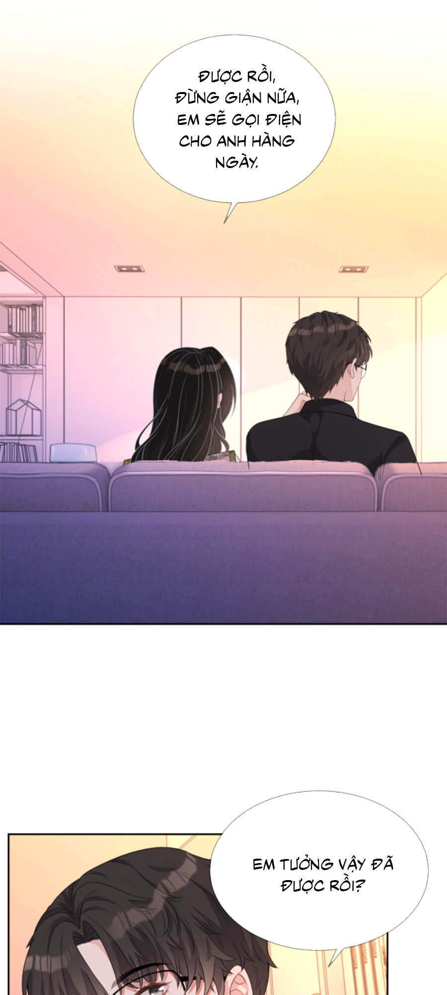 Chỉ Yêu Mình Em Chapter 60 - 38