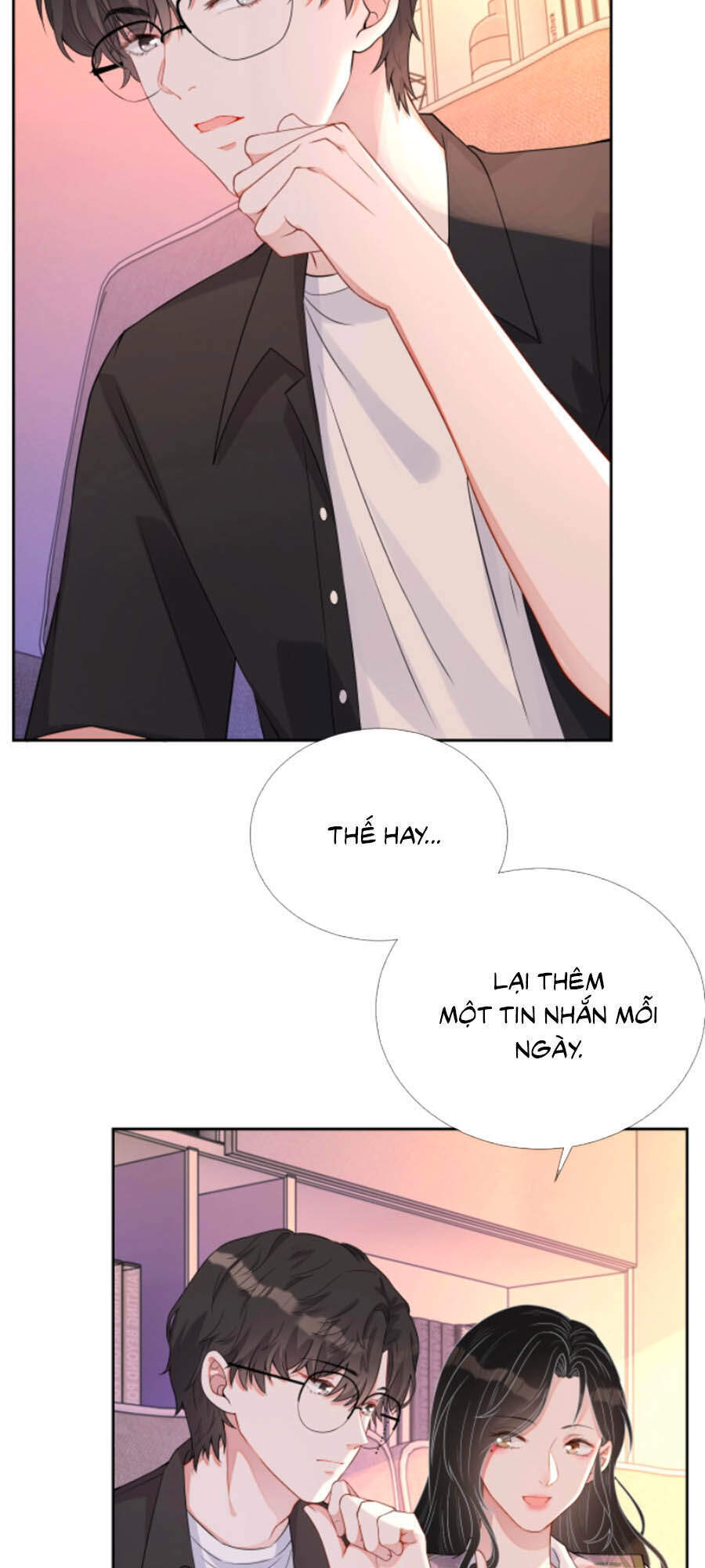 Chỉ Yêu Mình Em Chapter 60 - 39