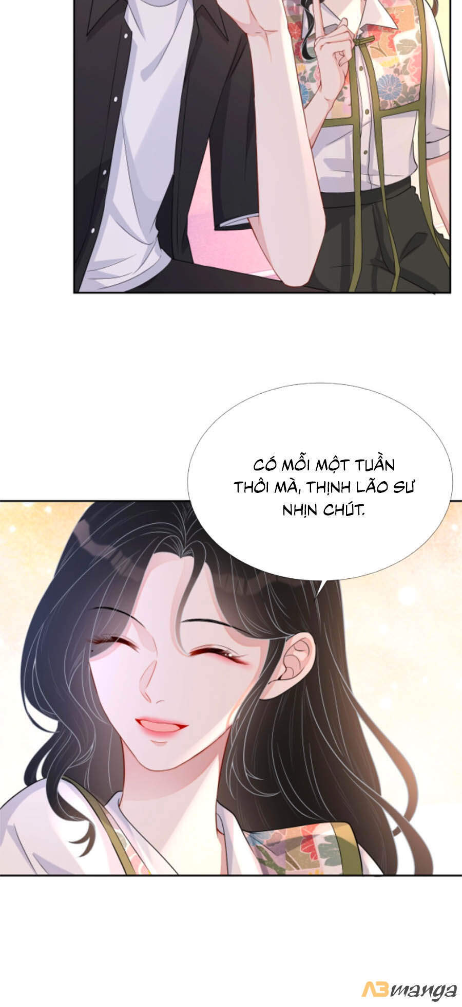 Chỉ Yêu Mình Em Chapter 60 - 40