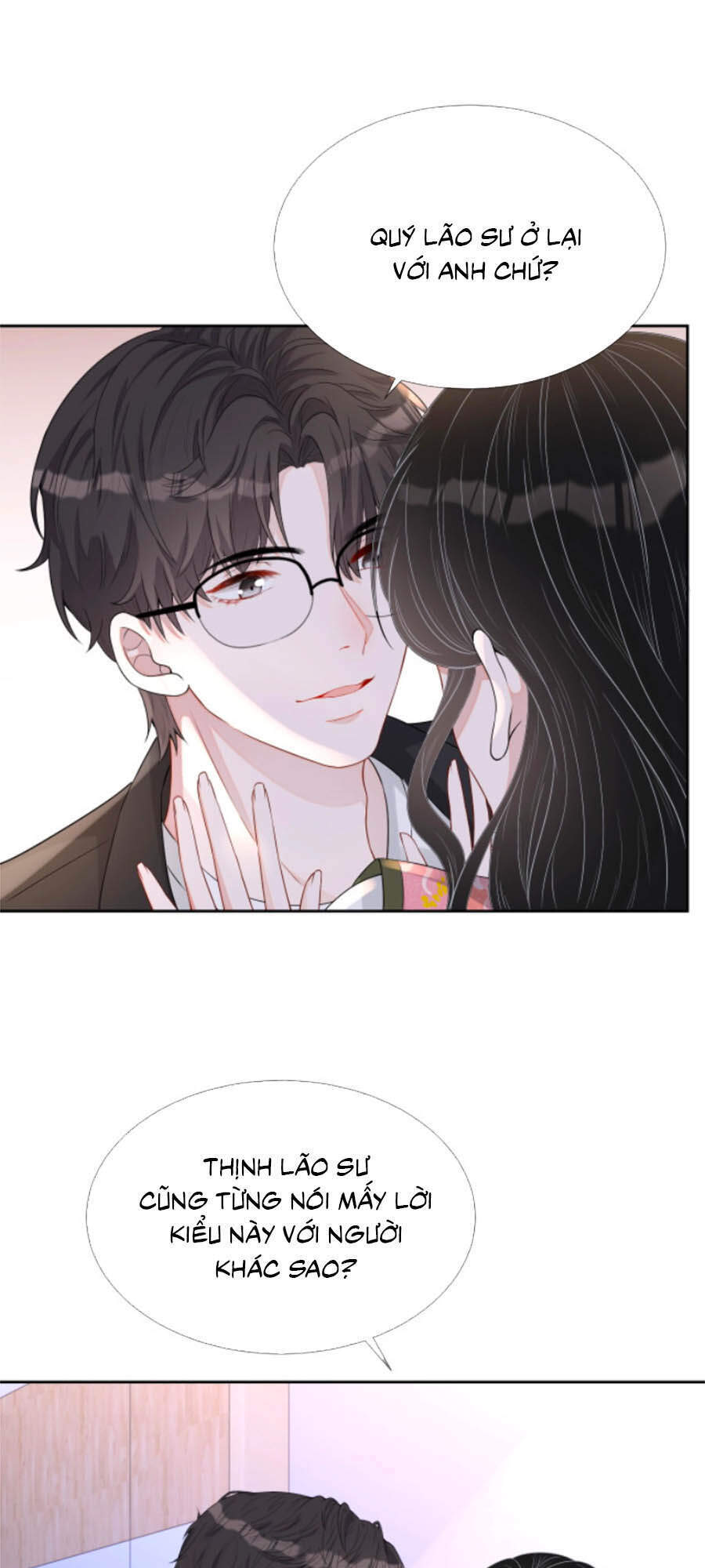 Chỉ Yêu Mình Em Chapter 60 - 5