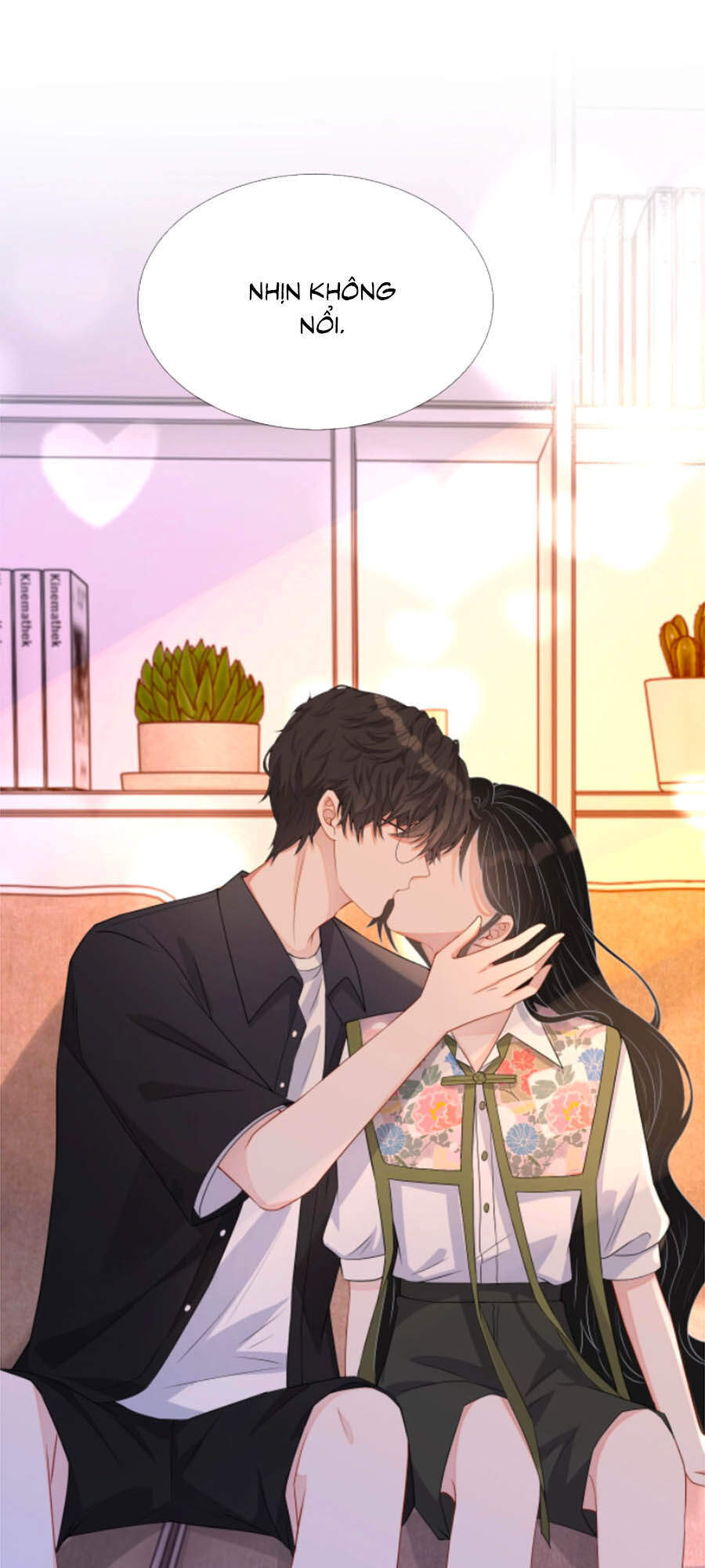 Chỉ Yêu Mình Em Chapter 60 - 41