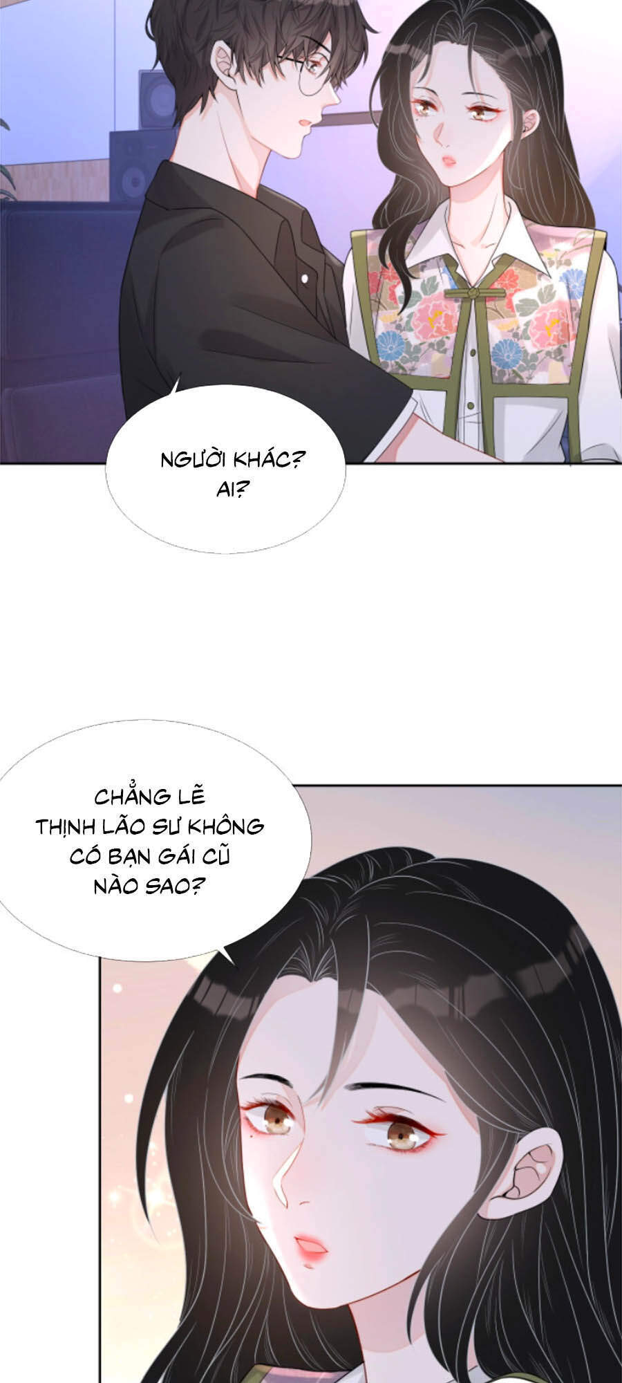 Chỉ Yêu Mình Em Chapter 60 - 6