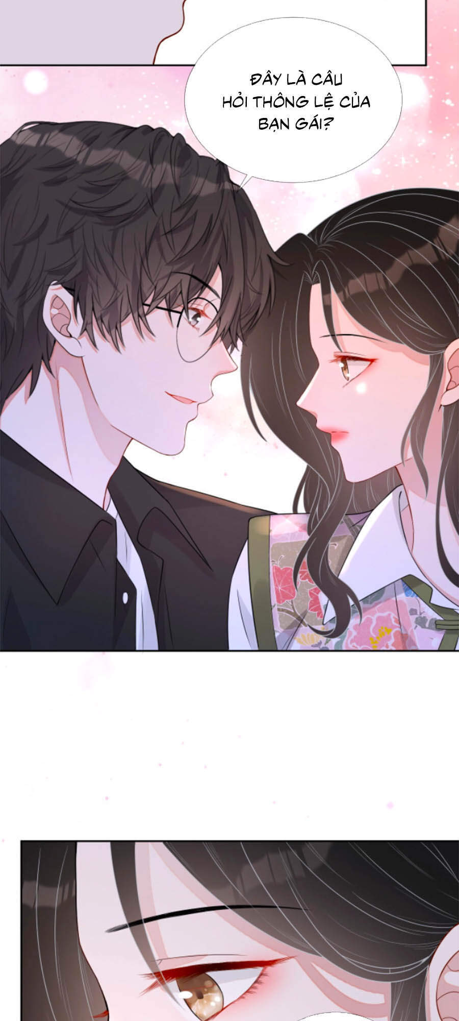 Chỉ Yêu Mình Em Chapter 60 - 8