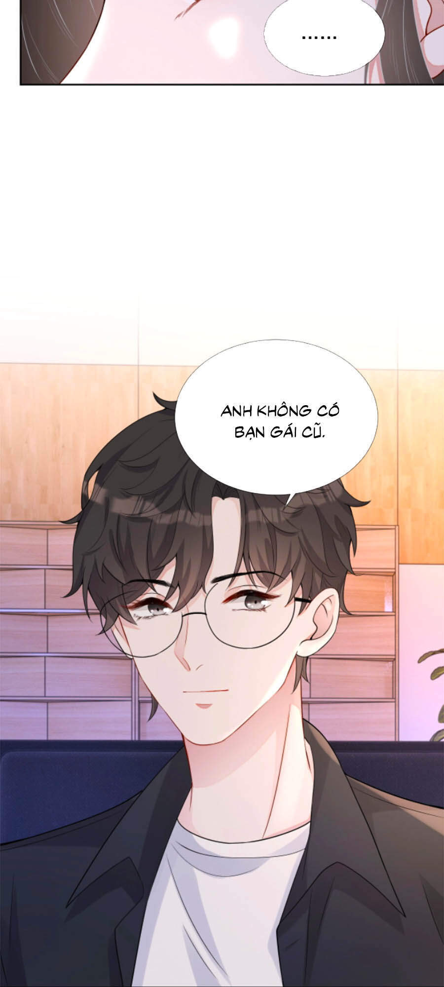 Chỉ Yêu Mình Em Chapter 60 - 9