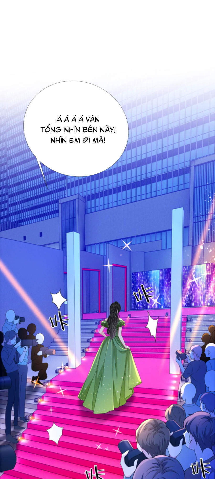 Chỉ Yêu Mình Em Chapter 61 - 2