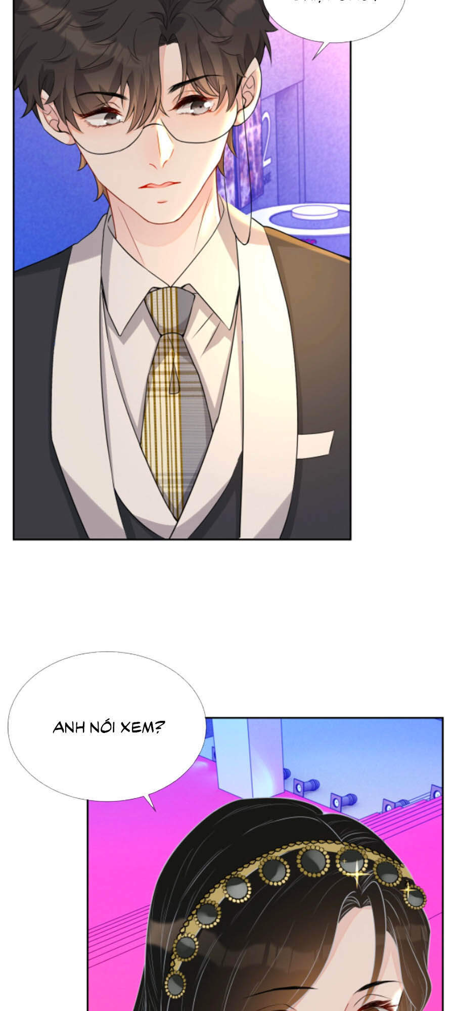 Chỉ Yêu Mình Em Chapter 61 - 11