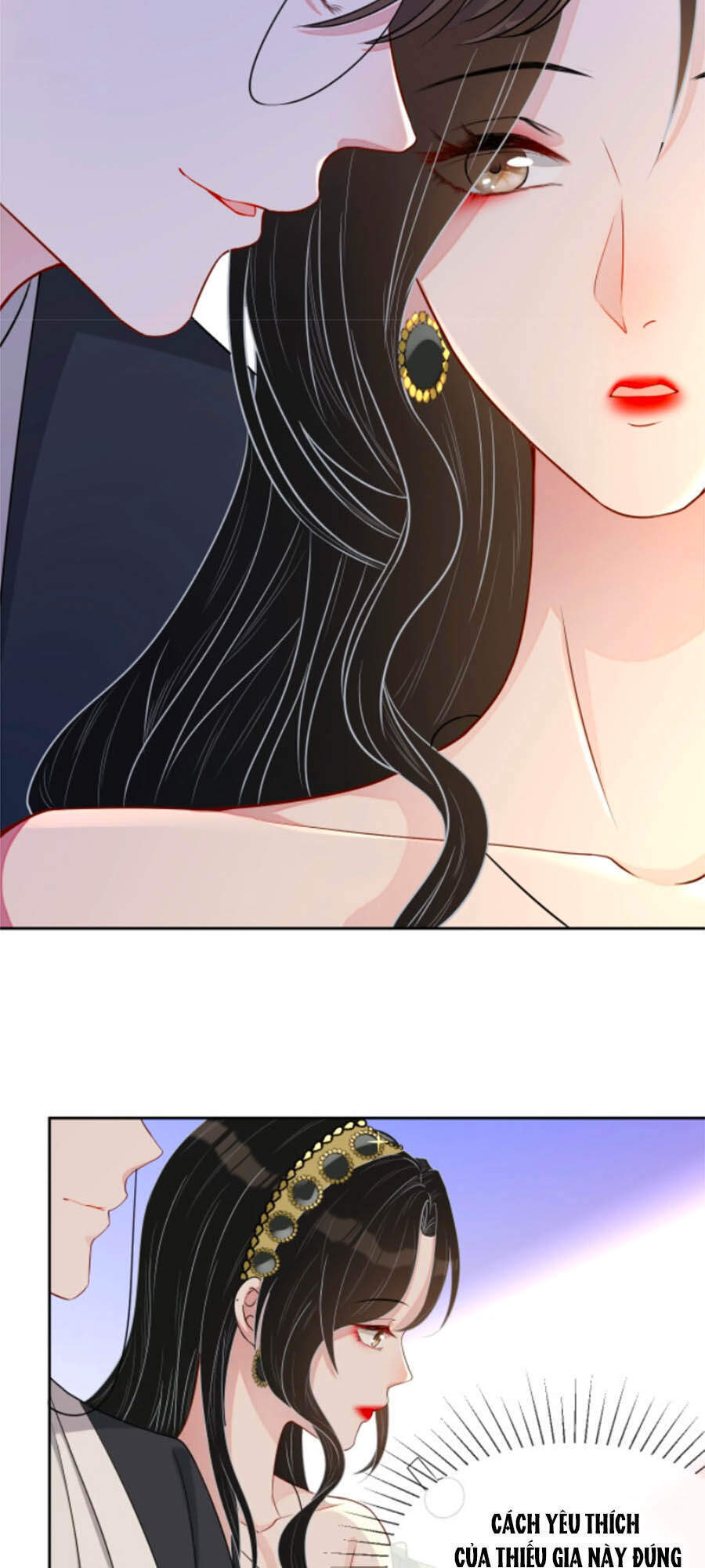 Chỉ Yêu Mình Em Chapter 61 - 14