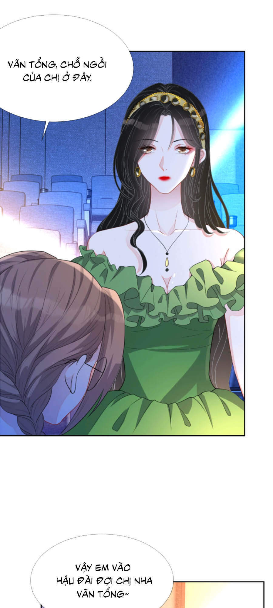 Chỉ Yêu Mình Em Chapter 61 - 17