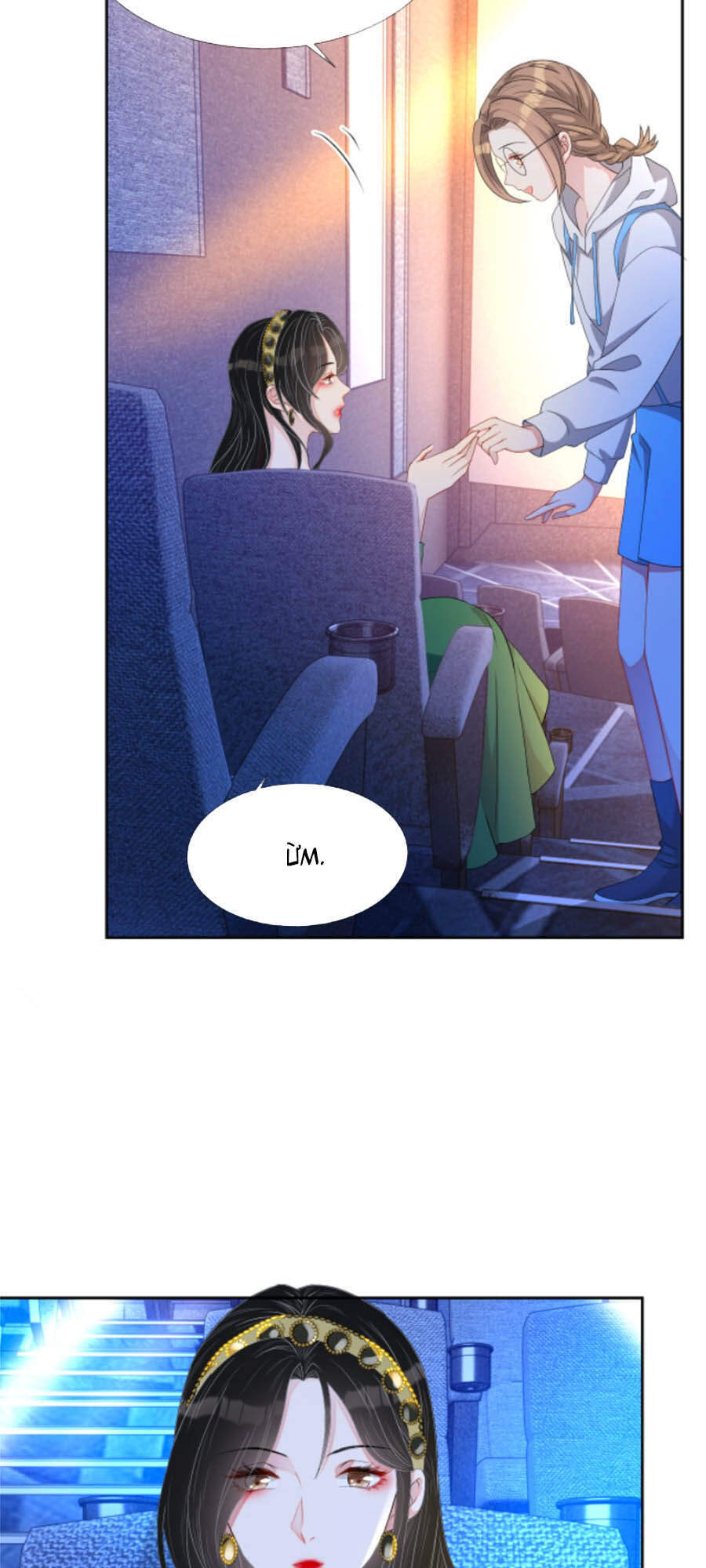 Chỉ Yêu Mình Em Chapter 61 - 18