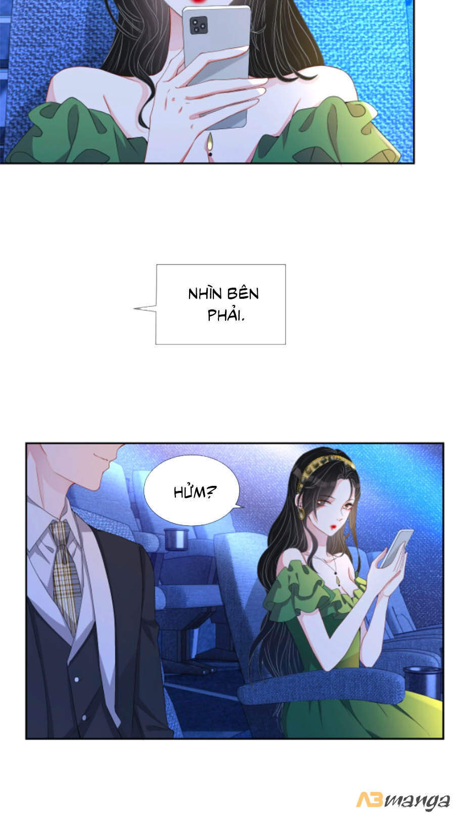 Chỉ Yêu Mình Em Chapter 61 - 19