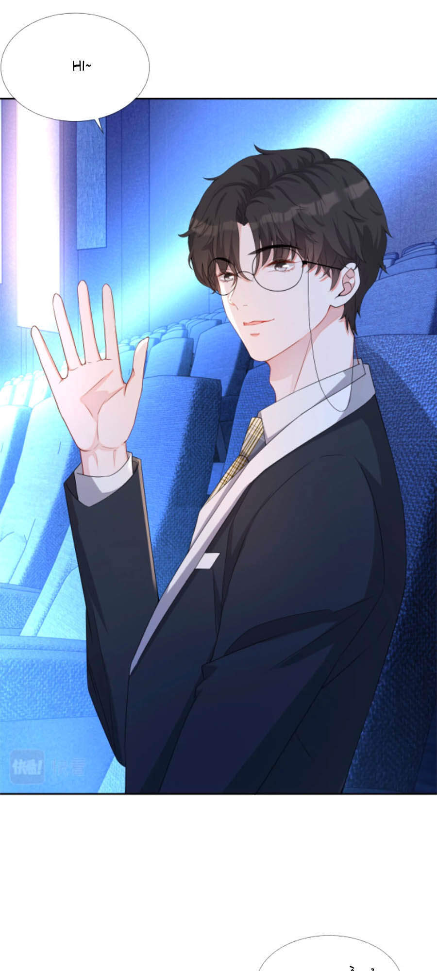 Chỉ Yêu Mình Em Chapter 61 - 20