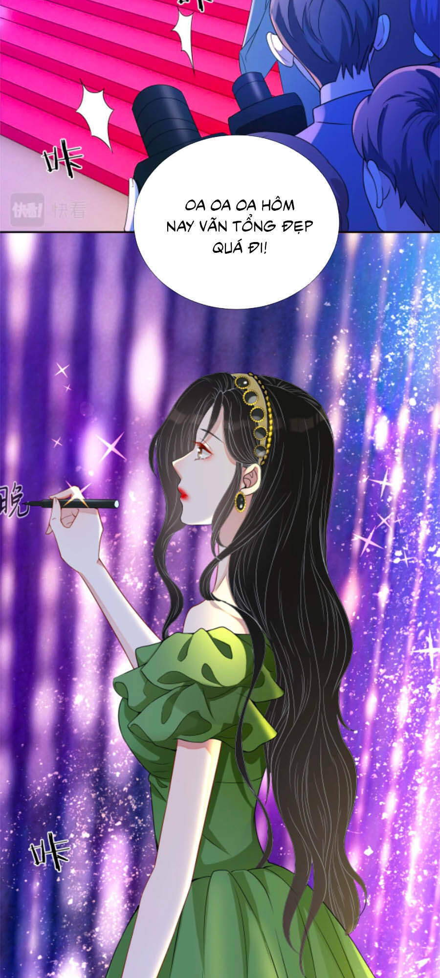 Chỉ Yêu Mình Em Chapter 61 - 3