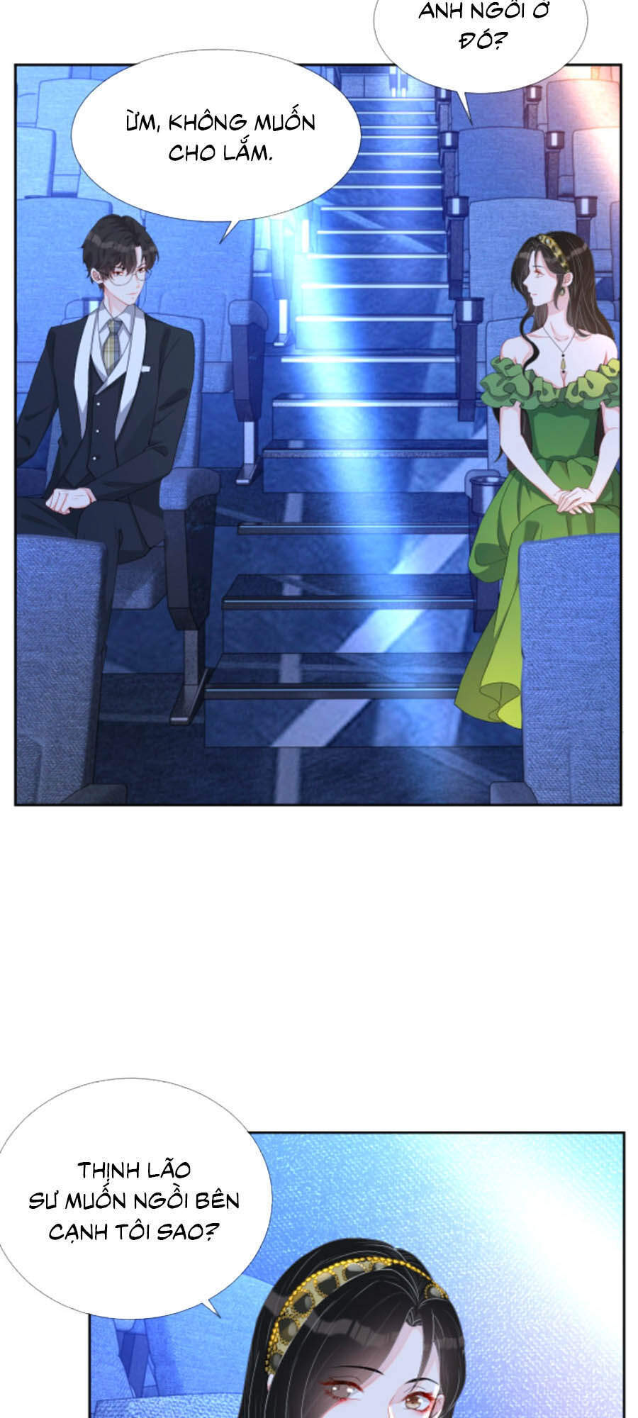 Chỉ Yêu Mình Em Chapter 61 - 21