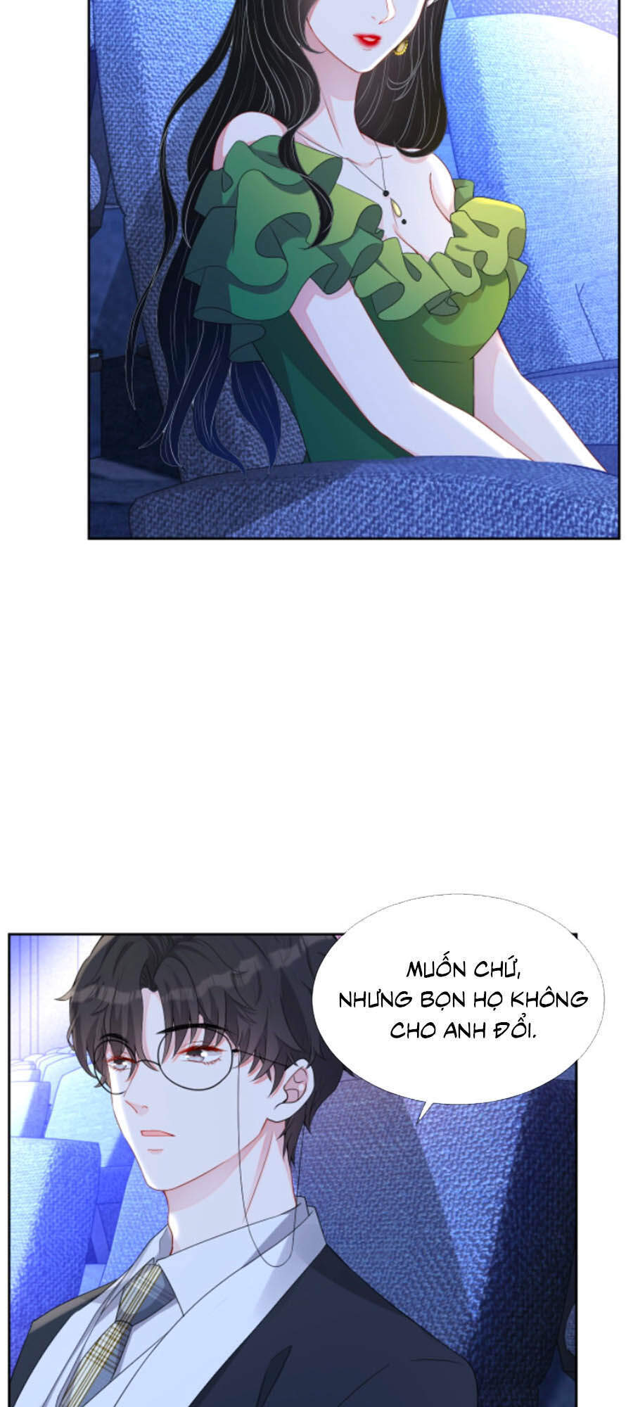 Chỉ Yêu Mình Em Chapter 61 - 22