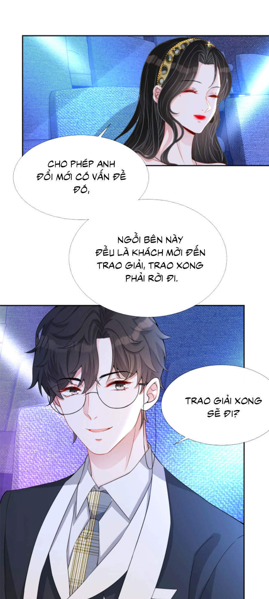 Chỉ Yêu Mình Em Chapter 61 - 24