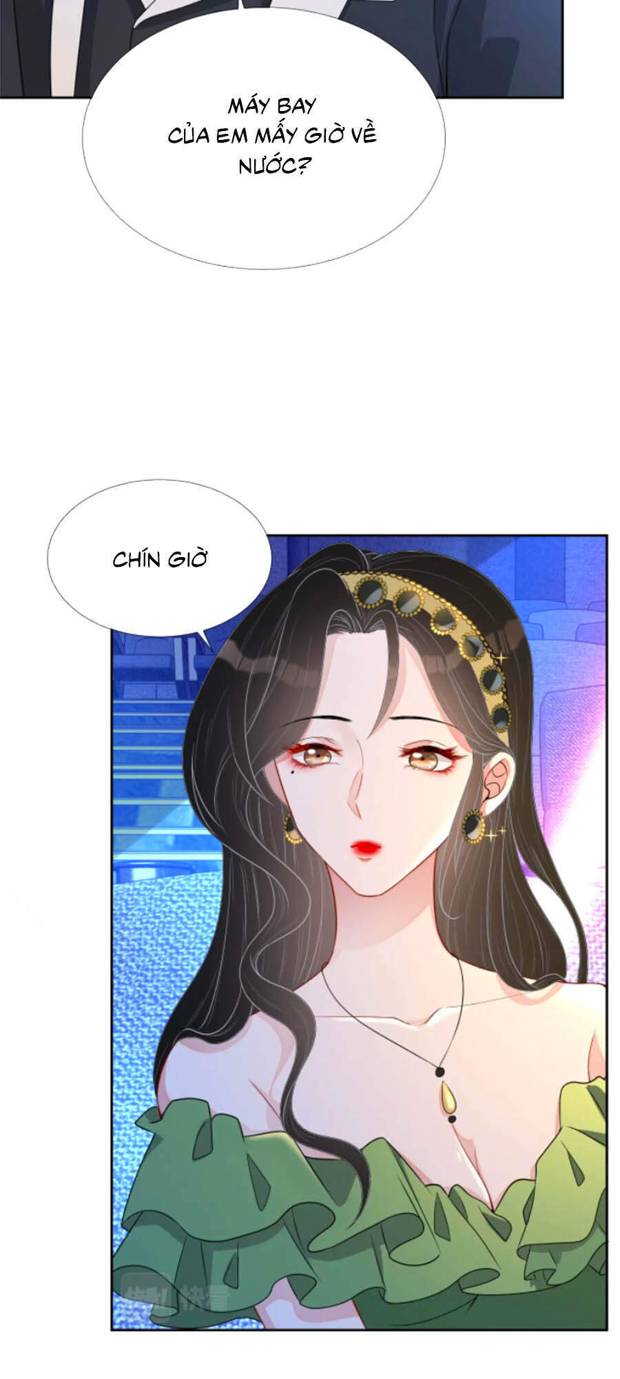 Chỉ Yêu Mình Em Chapter 61 - 25