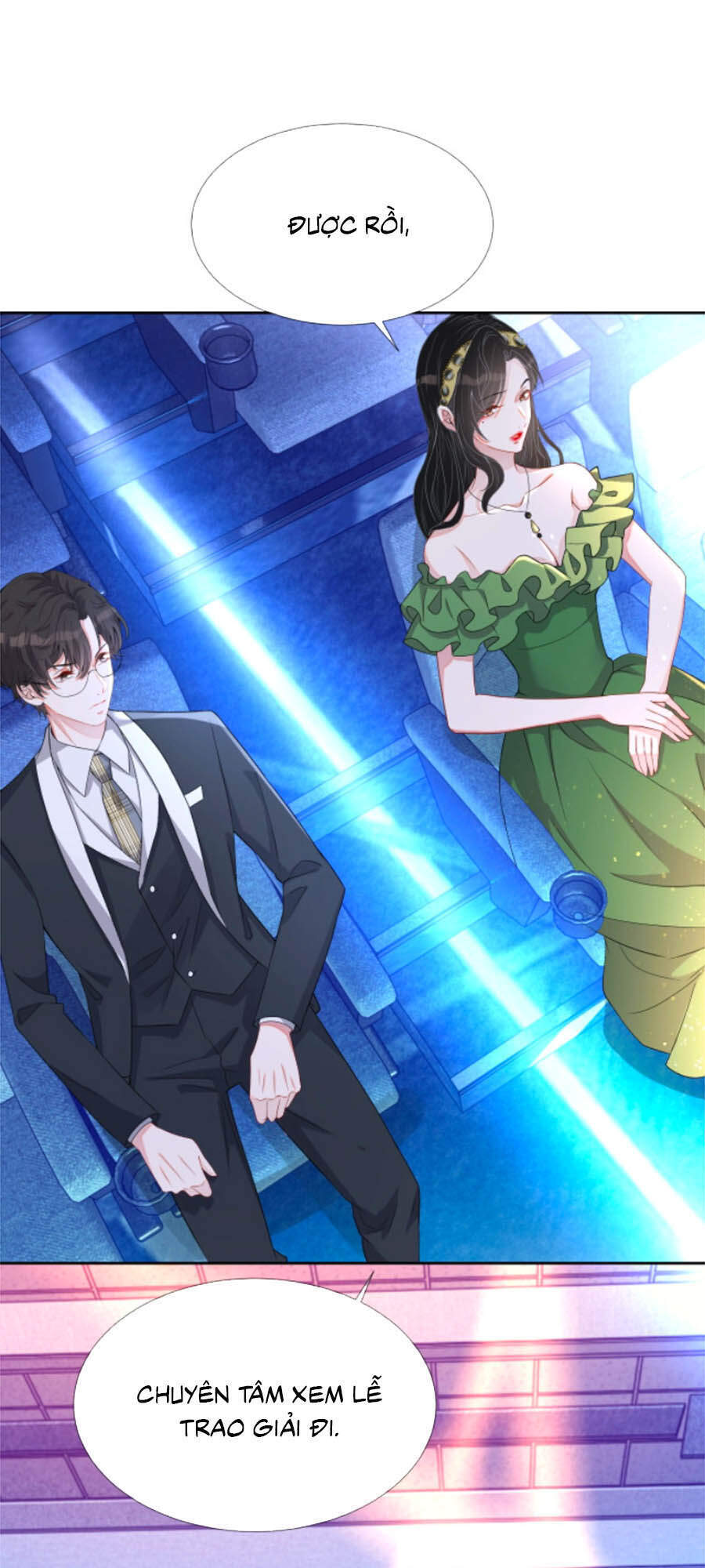 Chỉ Yêu Mình Em Chapter 61 - 27