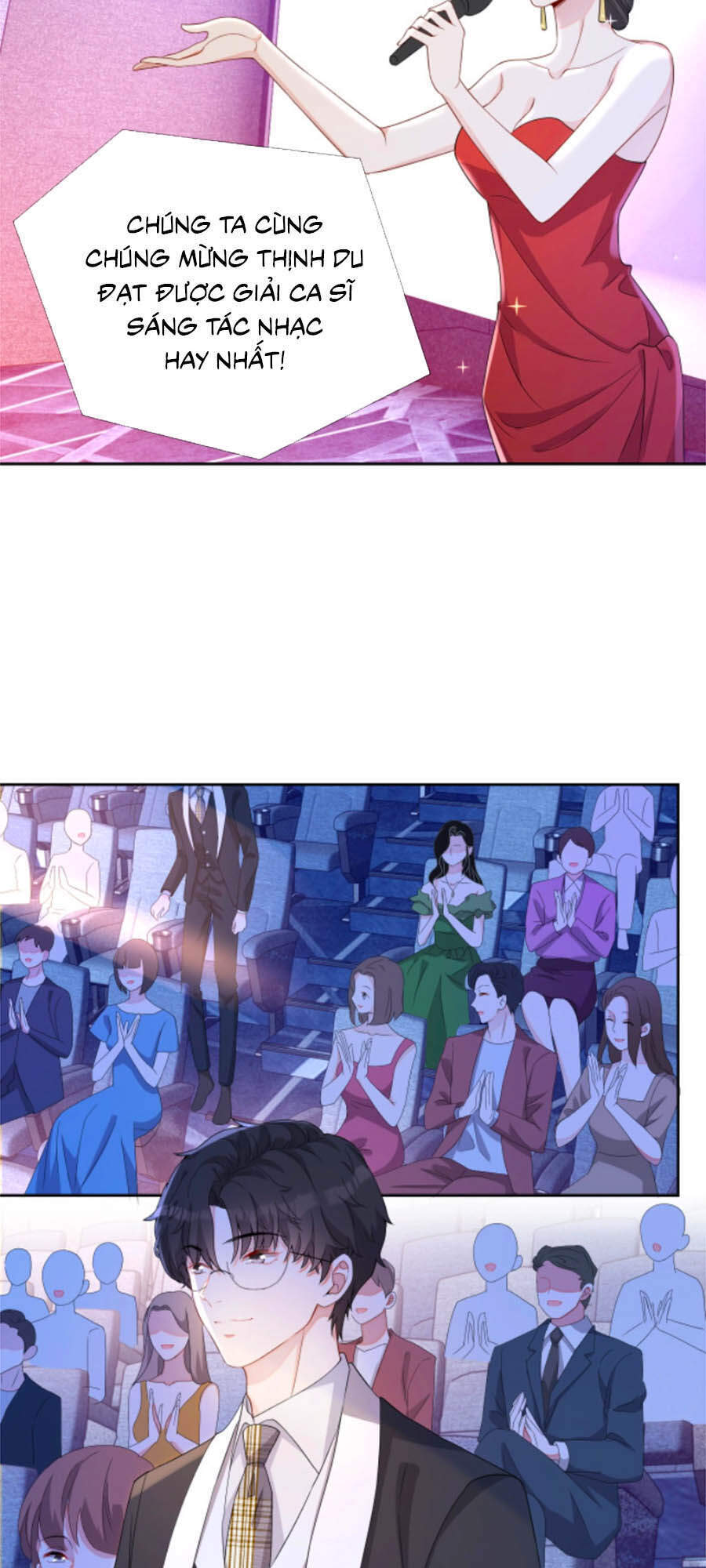 Chỉ Yêu Mình Em Chapter 61 - 30