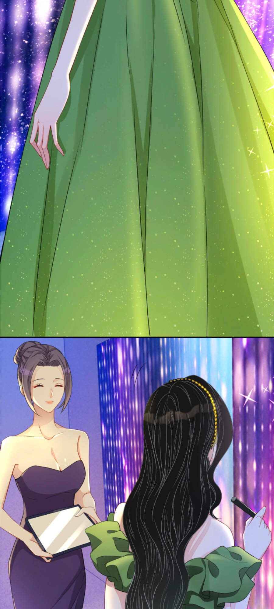 Chỉ Yêu Mình Em Chapter 61 - 4