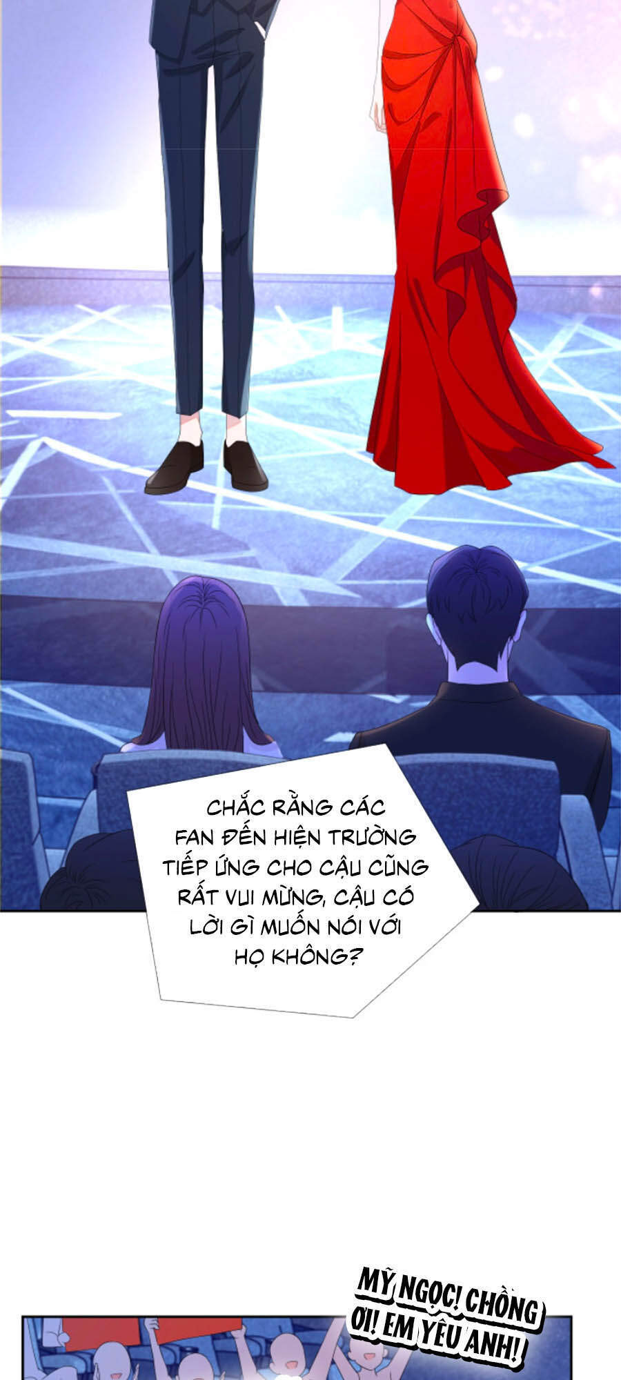 Chỉ Yêu Mình Em Chapter 61 - 33