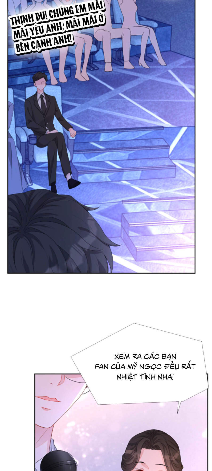 Chỉ Yêu Mình Em Chapter 61 - 34