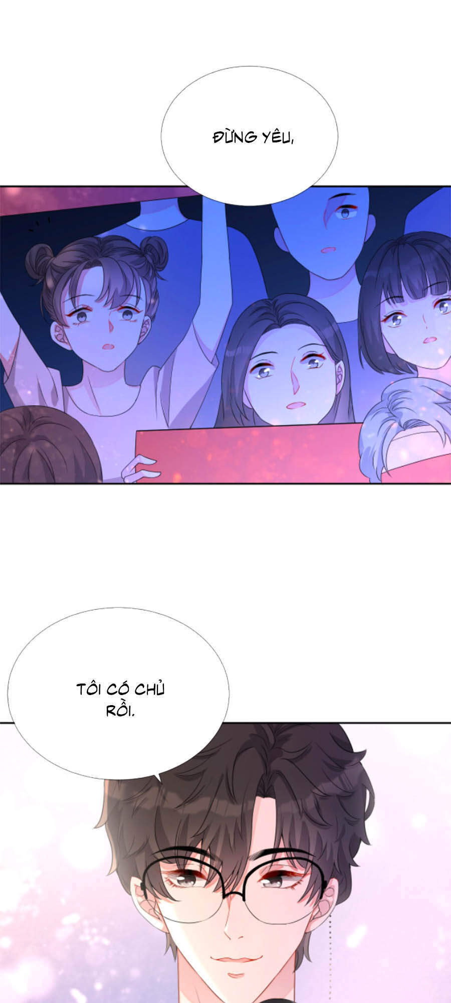 Chỉ Yêu Mình Em Chapter 61 - 36