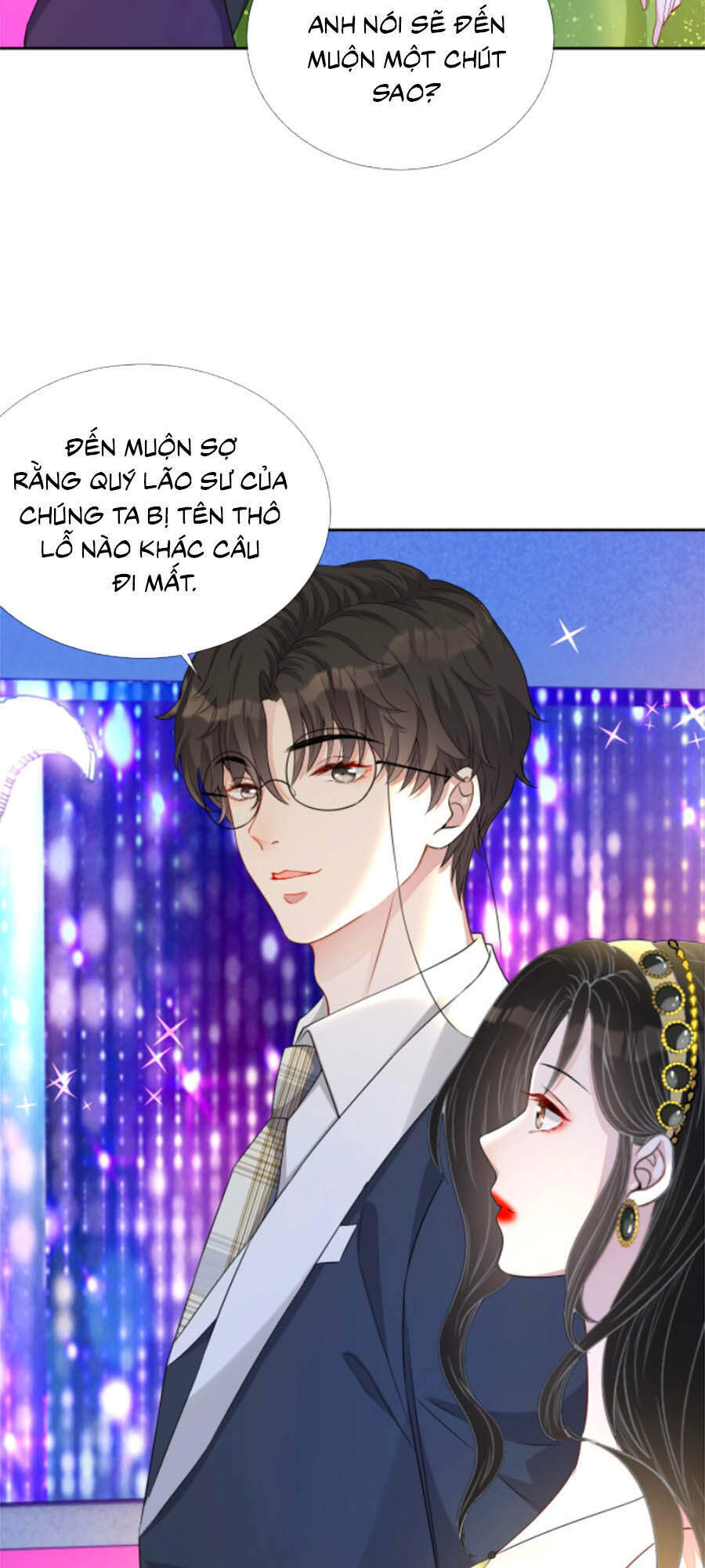Chỉ Yêu Mình Em Chapter 61 - 7