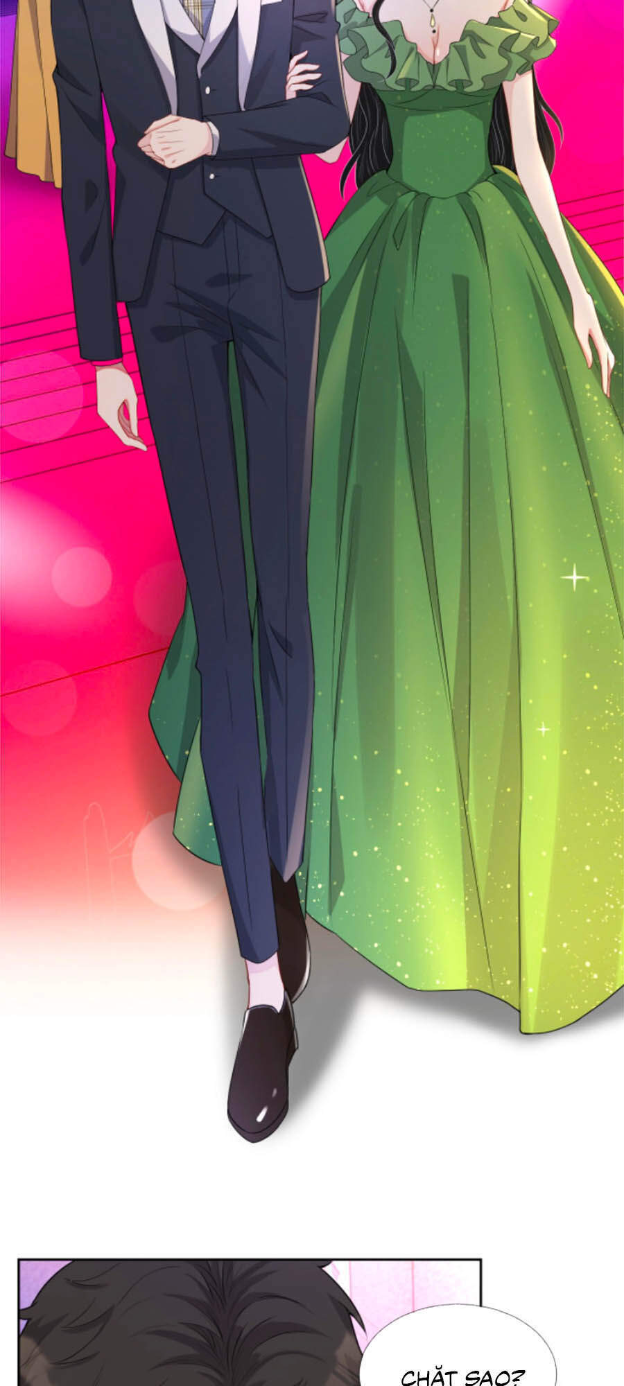 Chỉ Yêu Mình Em Chapter 61 - 10