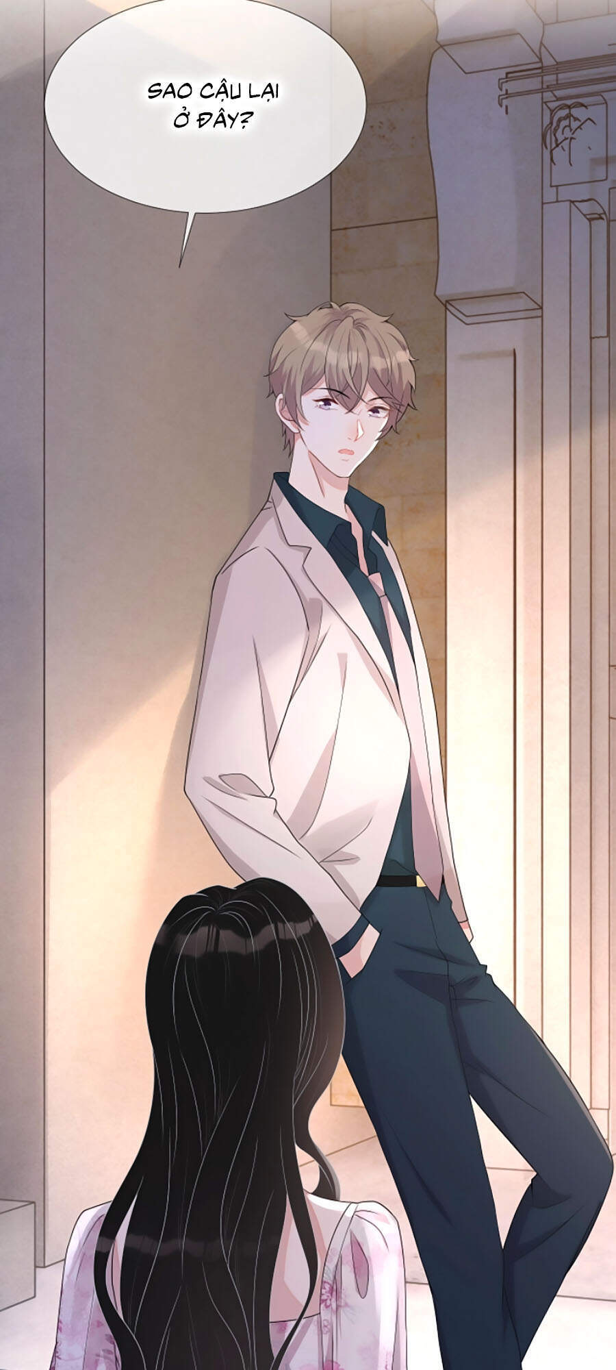 Chỉ Yêu Mình Em Chapter 63 - 13