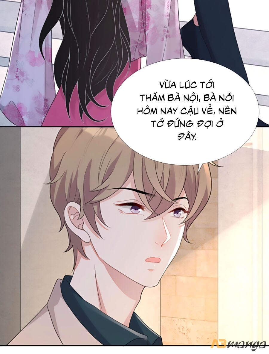 Chỉ Yêu Mình Em Chapter 63 - 14