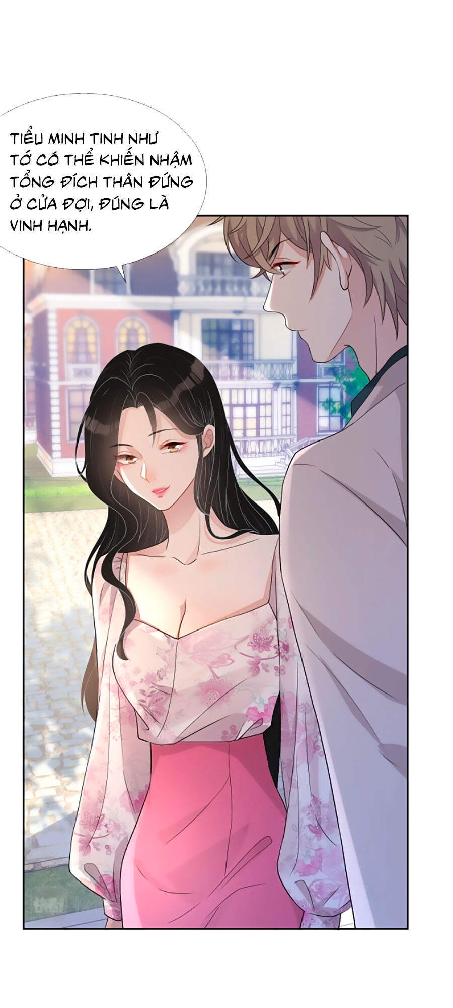 Chỉ Yêu Mình Em Chapter 63 - 15