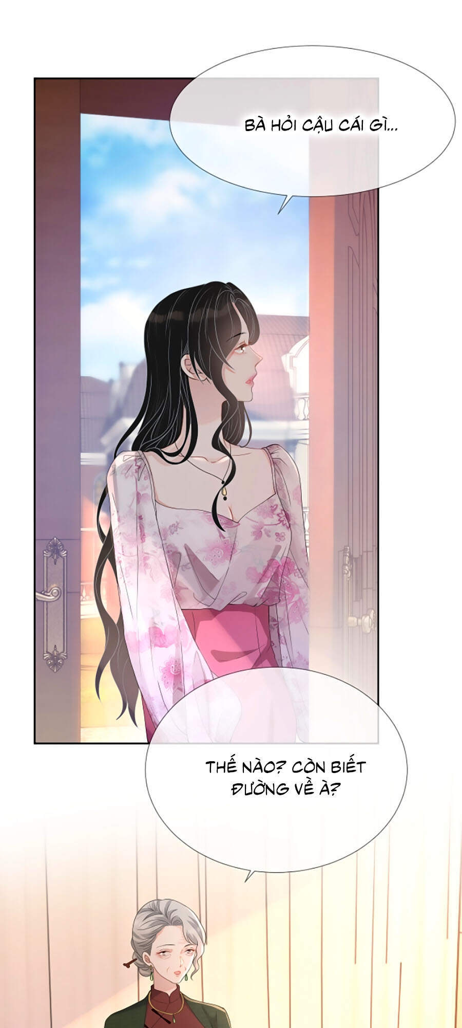 Chỉ Yêu Mình Em Chapter 63 - 17