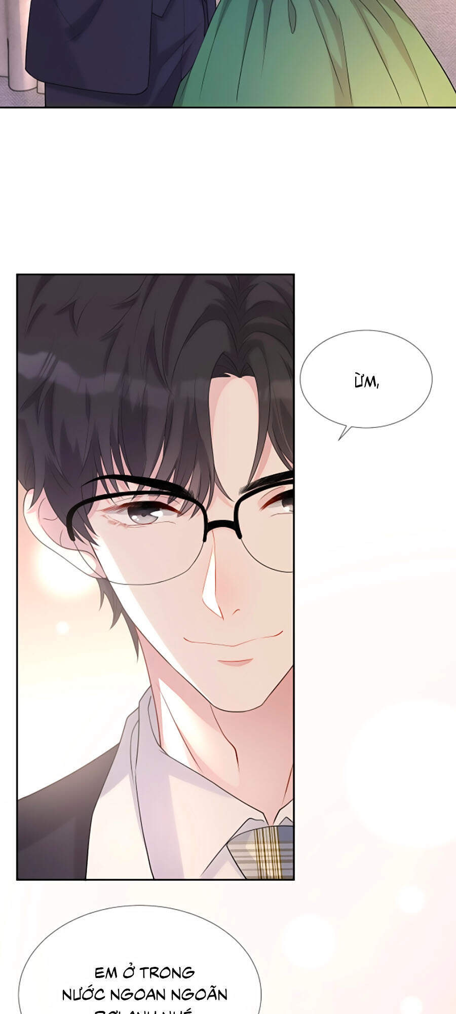 Chỉ Yêu Mình Em Chapter 63 - 3