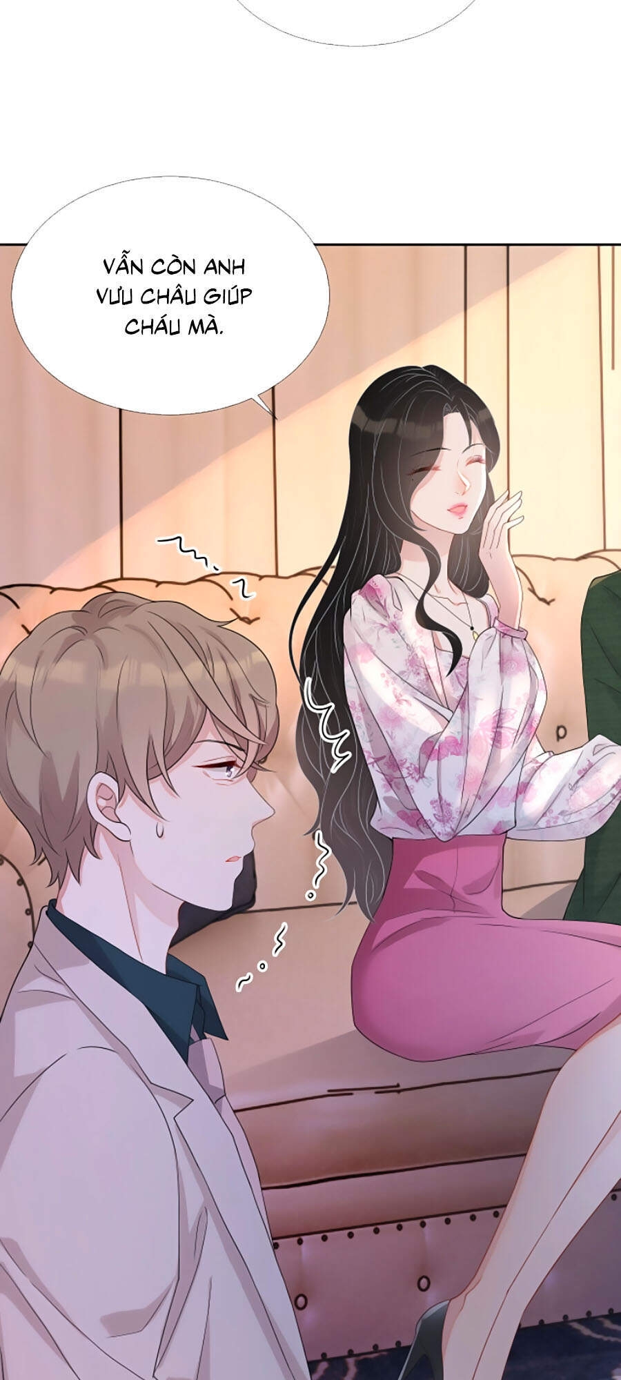 Chỉ Yêu Mình Em Chapter 63 - 22