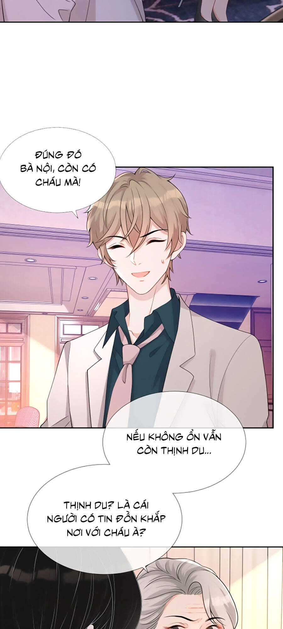 Chỉ Yêu Mình Em Chapter 63 - 23