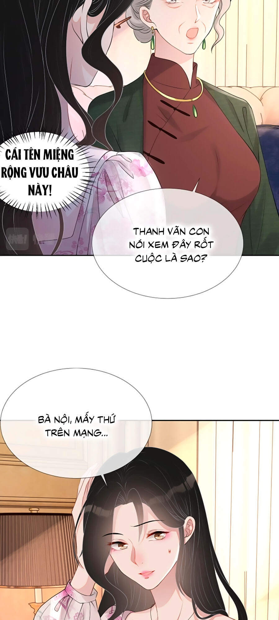 Chỉ Yêu Mình Em Chapter 63 - 24